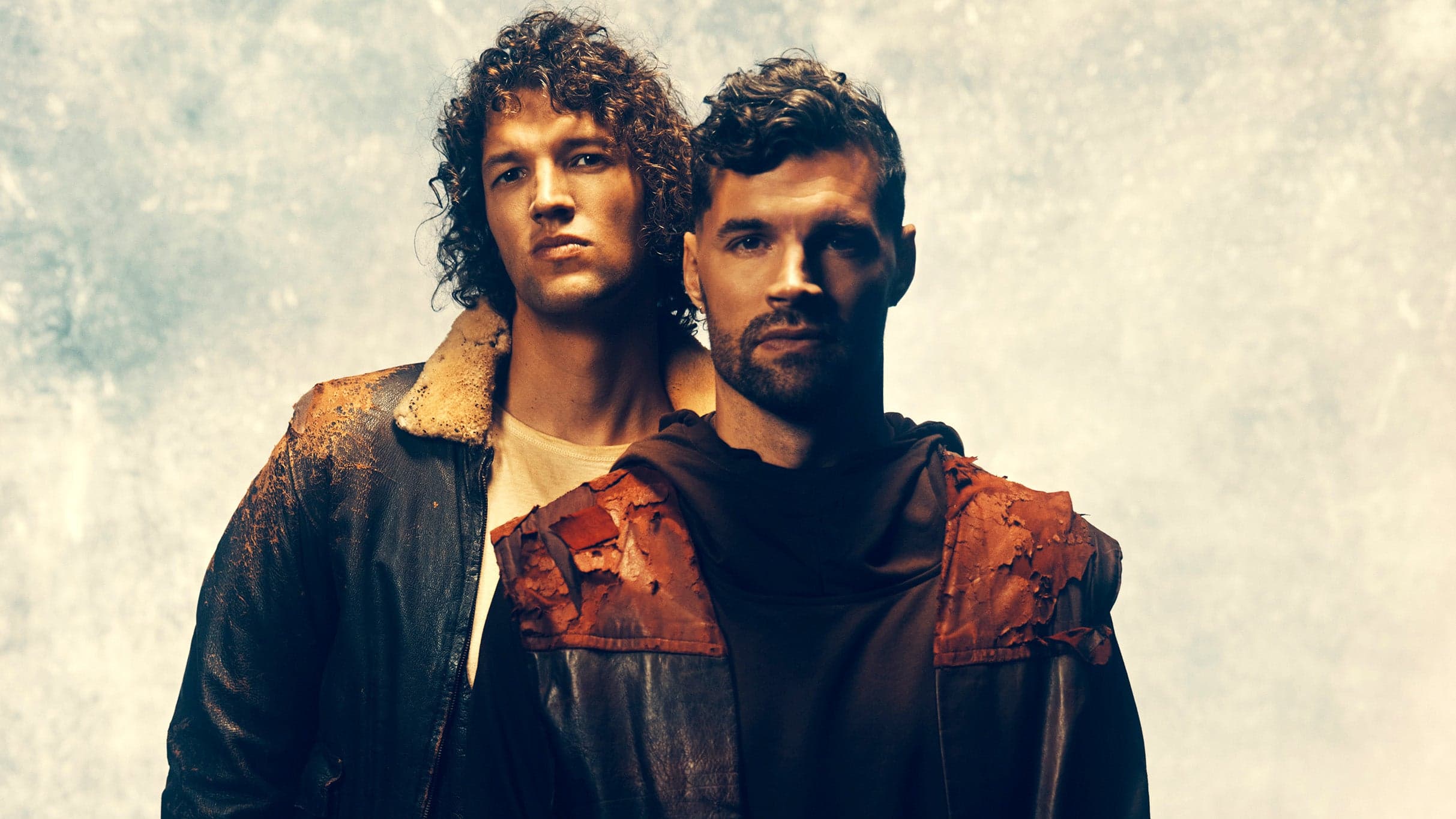 for KING + COUNTRY LIVE: The UNSUNG HERO 2024 Tour event image
