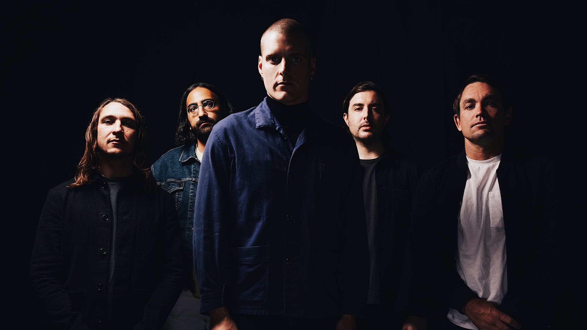 Deafheaven event image
