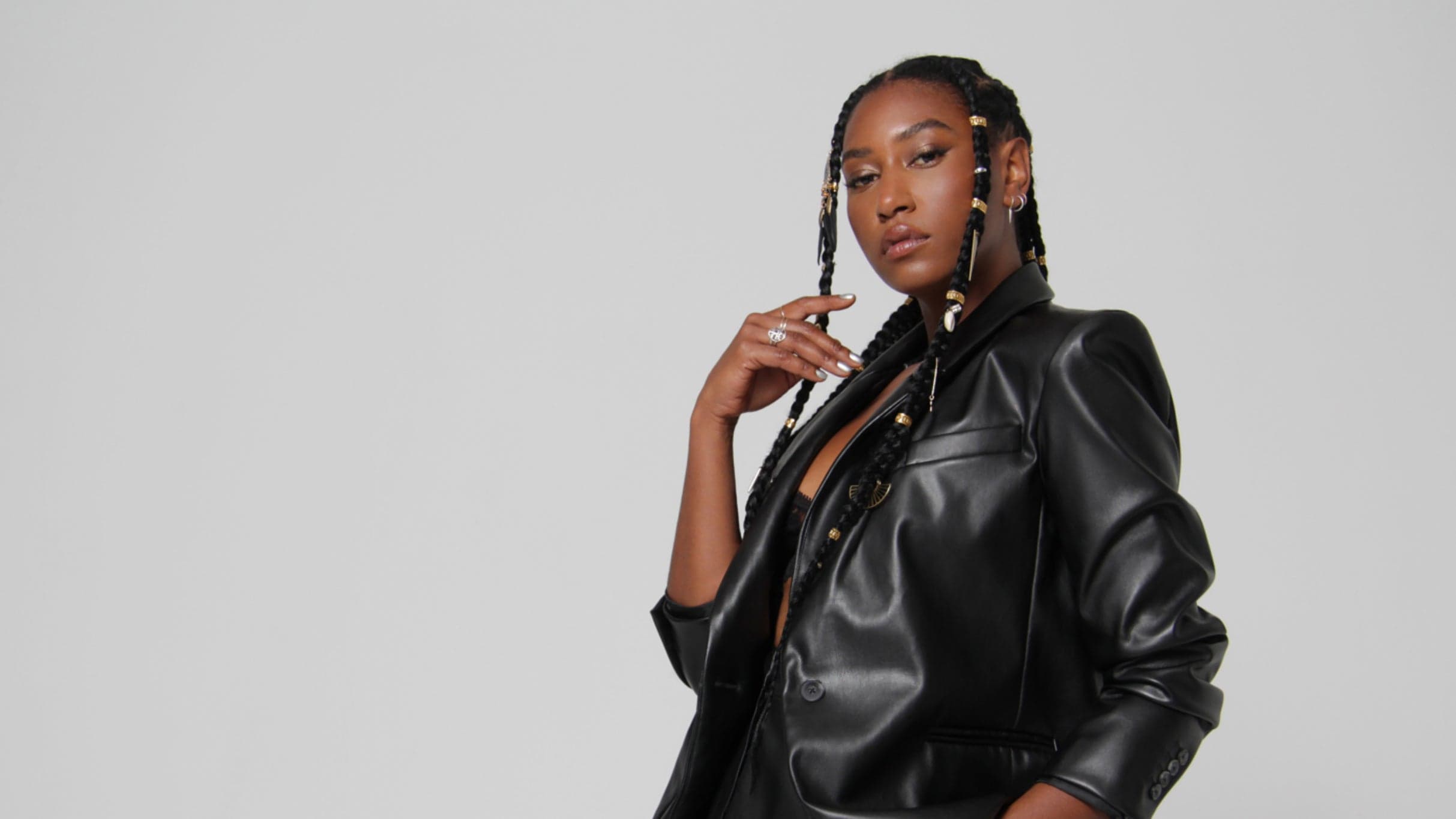 Dominique Fils-Aimé event image
