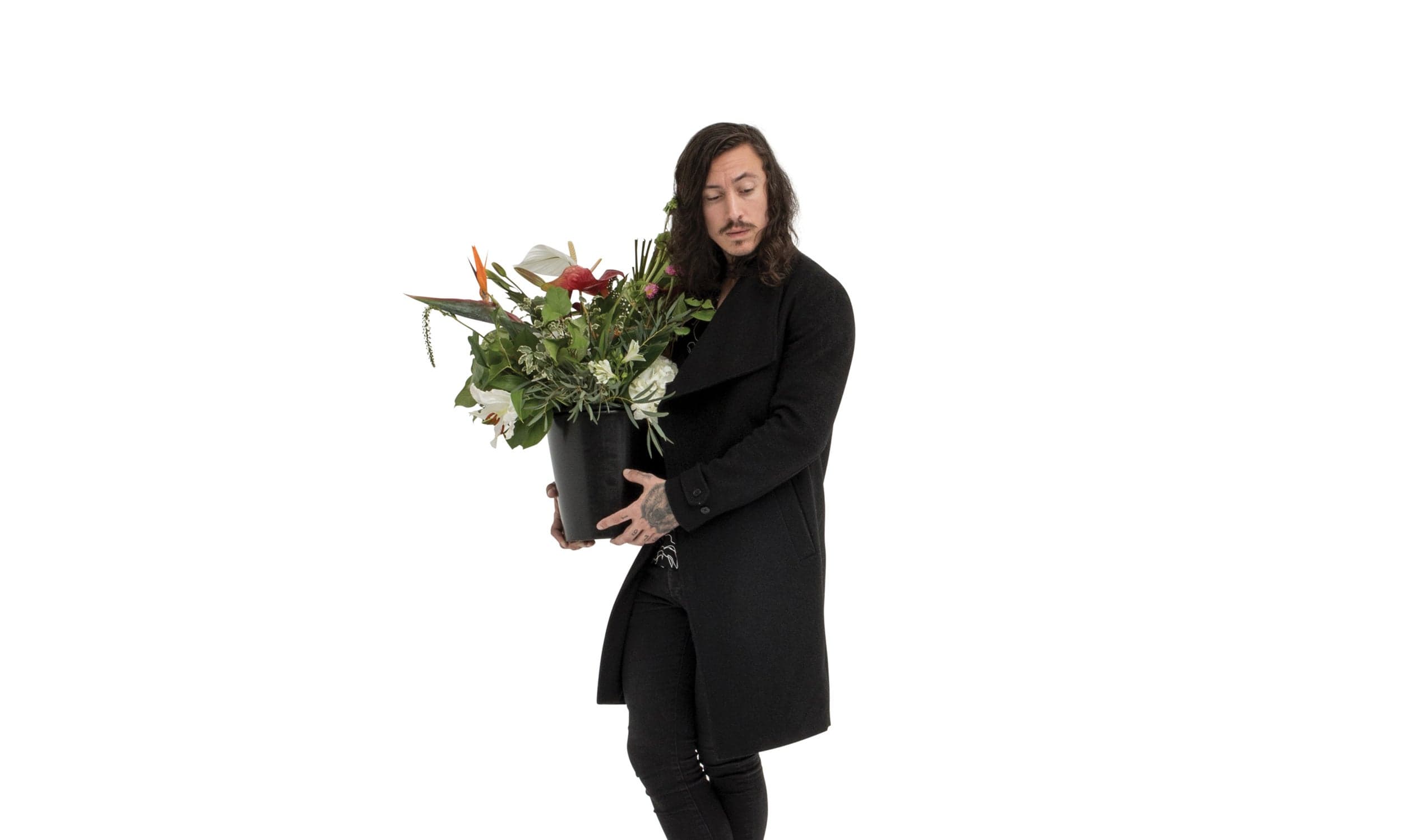 Noah Gundersen: Ledges 10 Year Anniversary @ 191 Toole event image