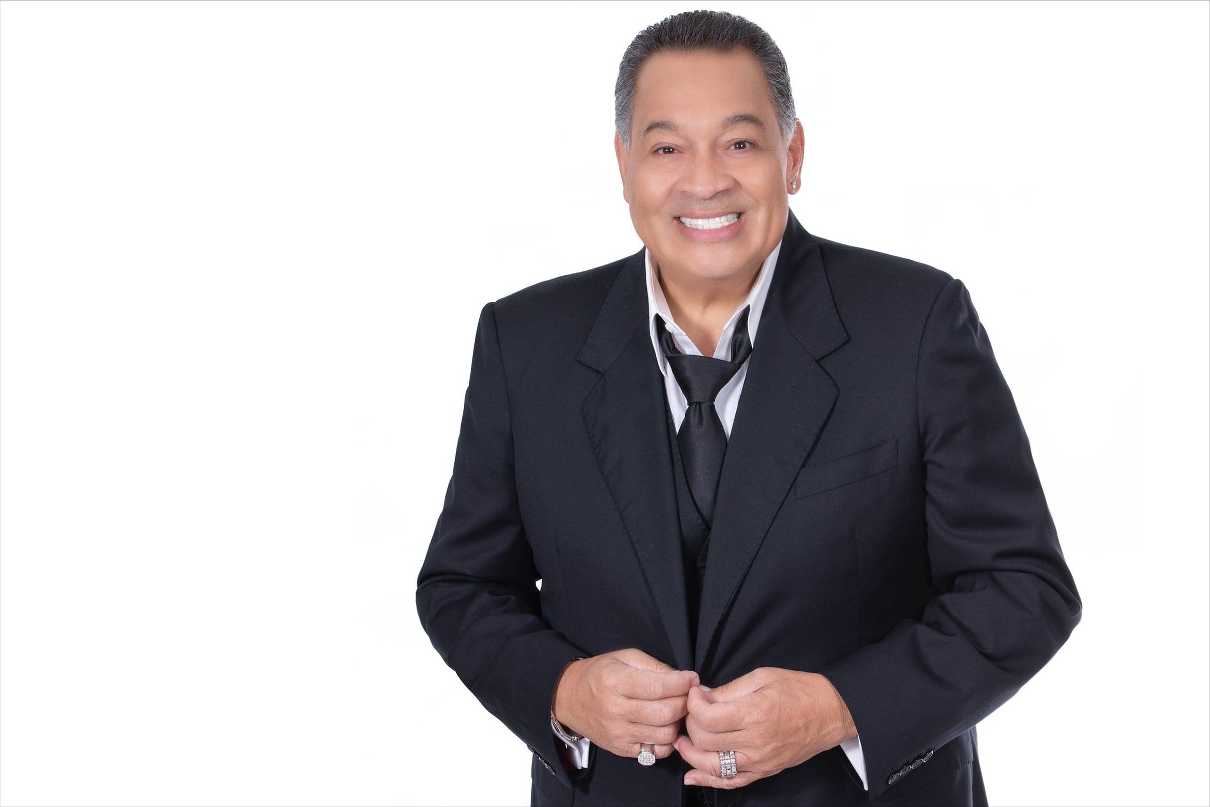 Tito Nieves event image