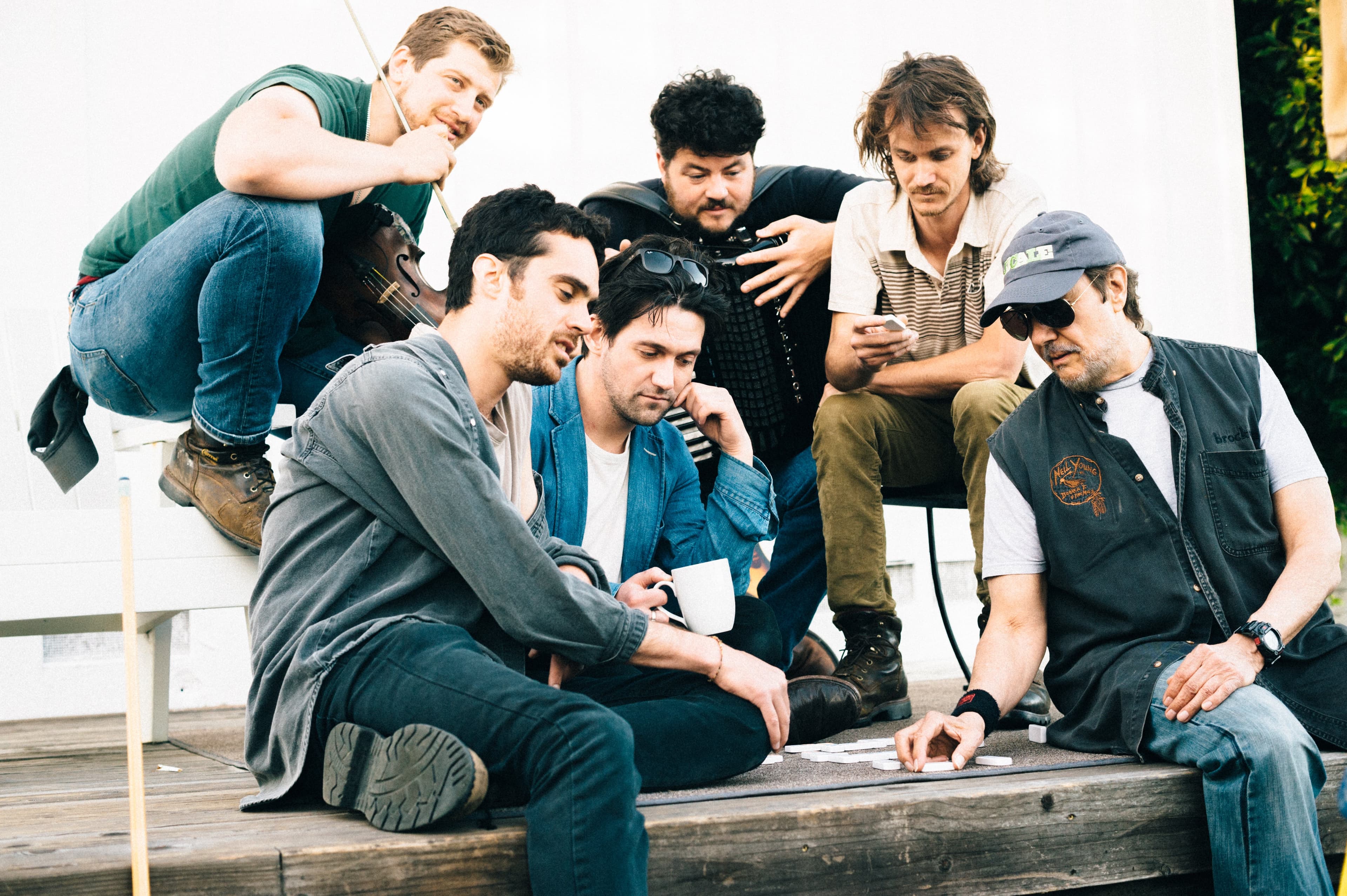 Conor Oberst and Friends event image