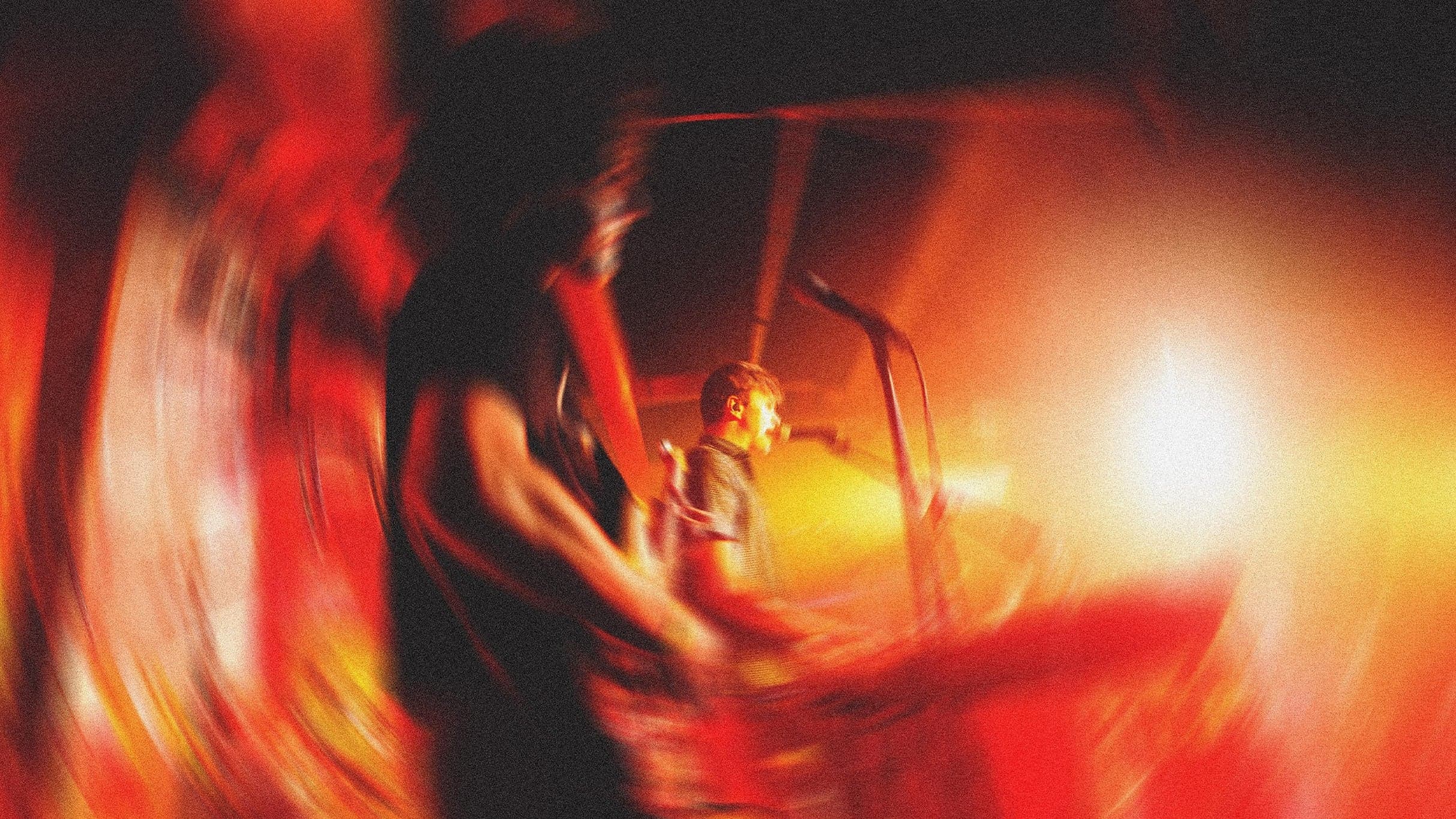 Back to Yours event image