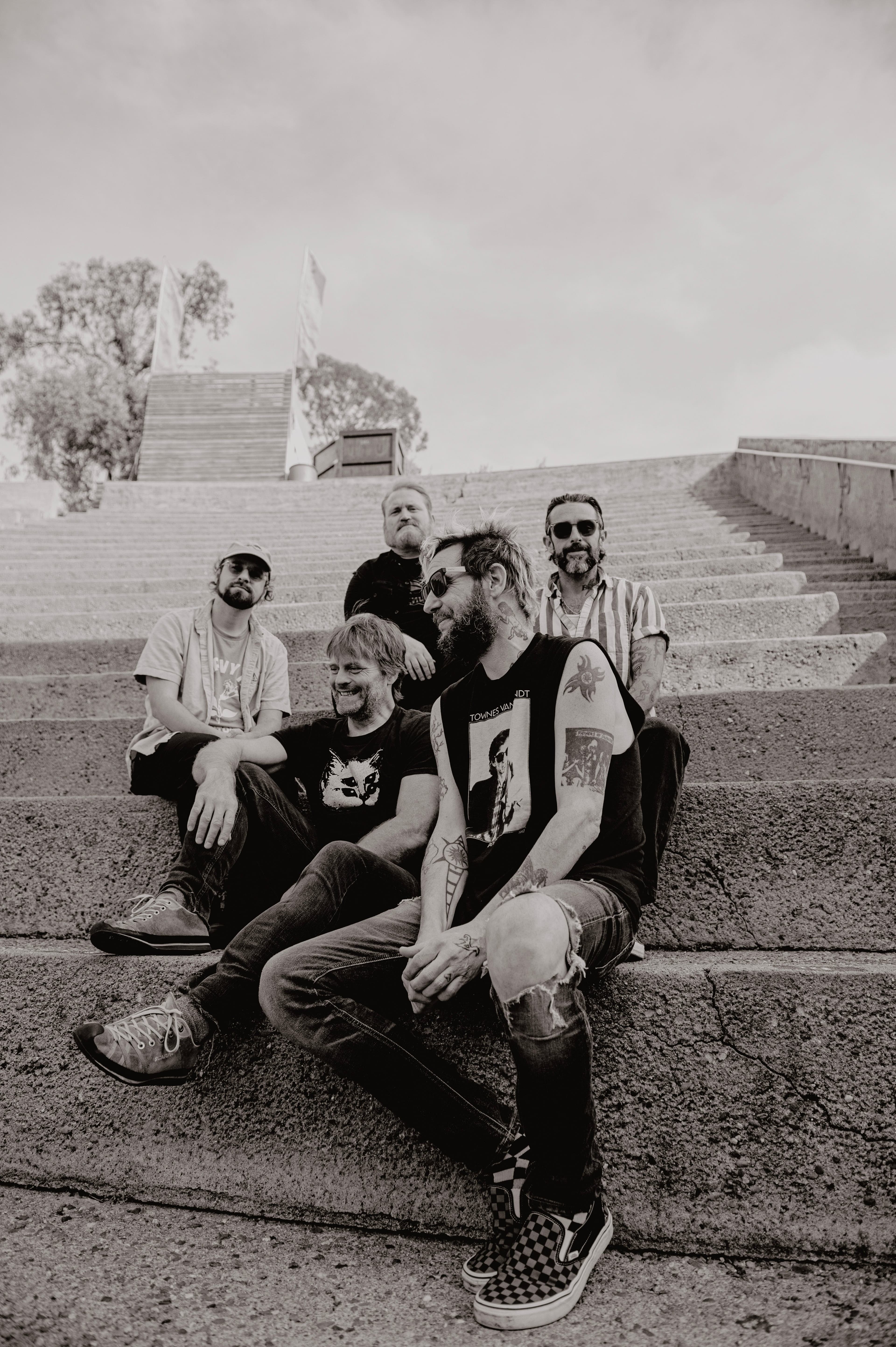 Band of Horses event image