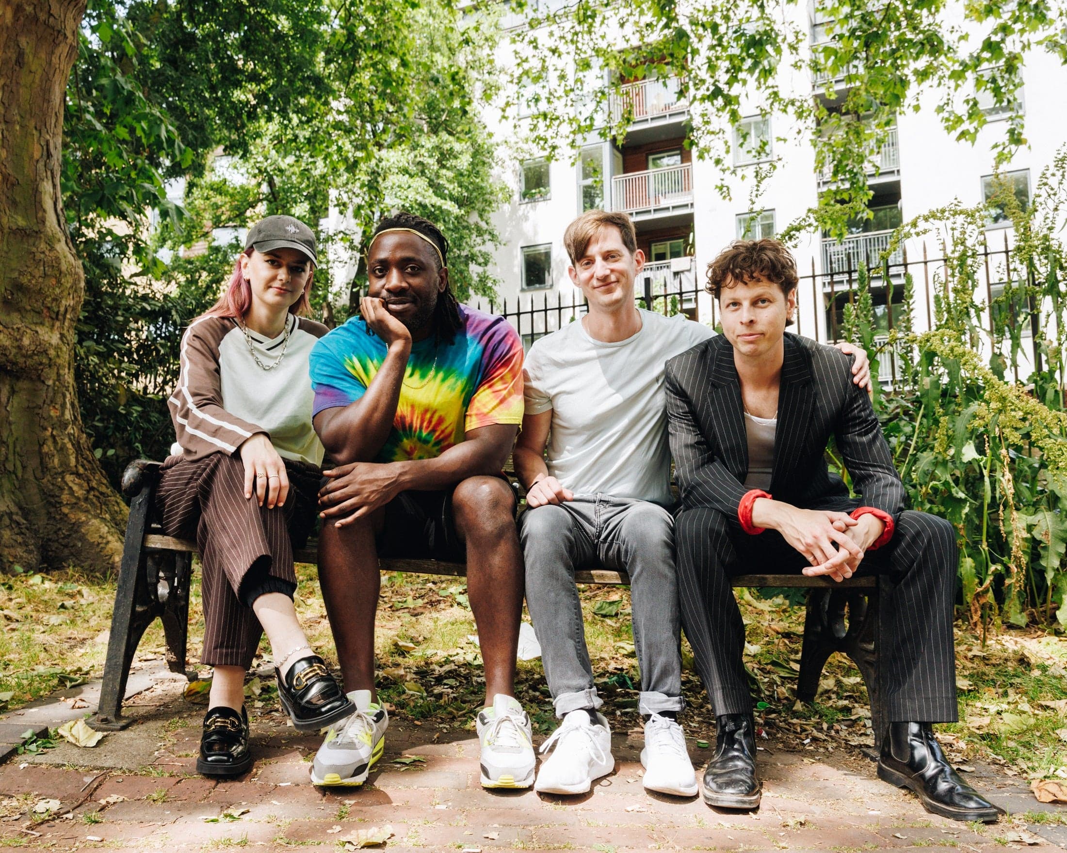 Bloc Party event image
