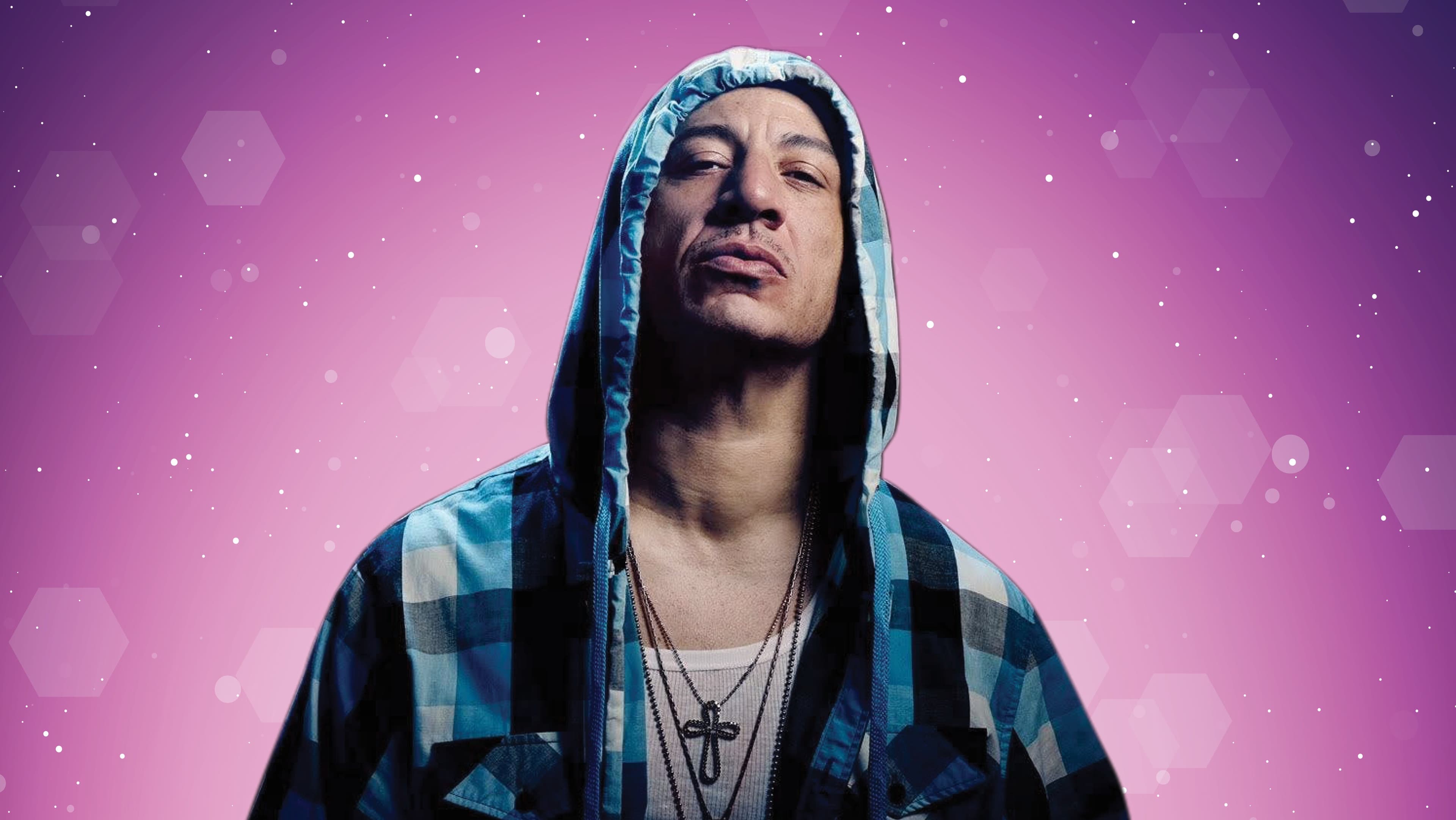 Kid Capri event image