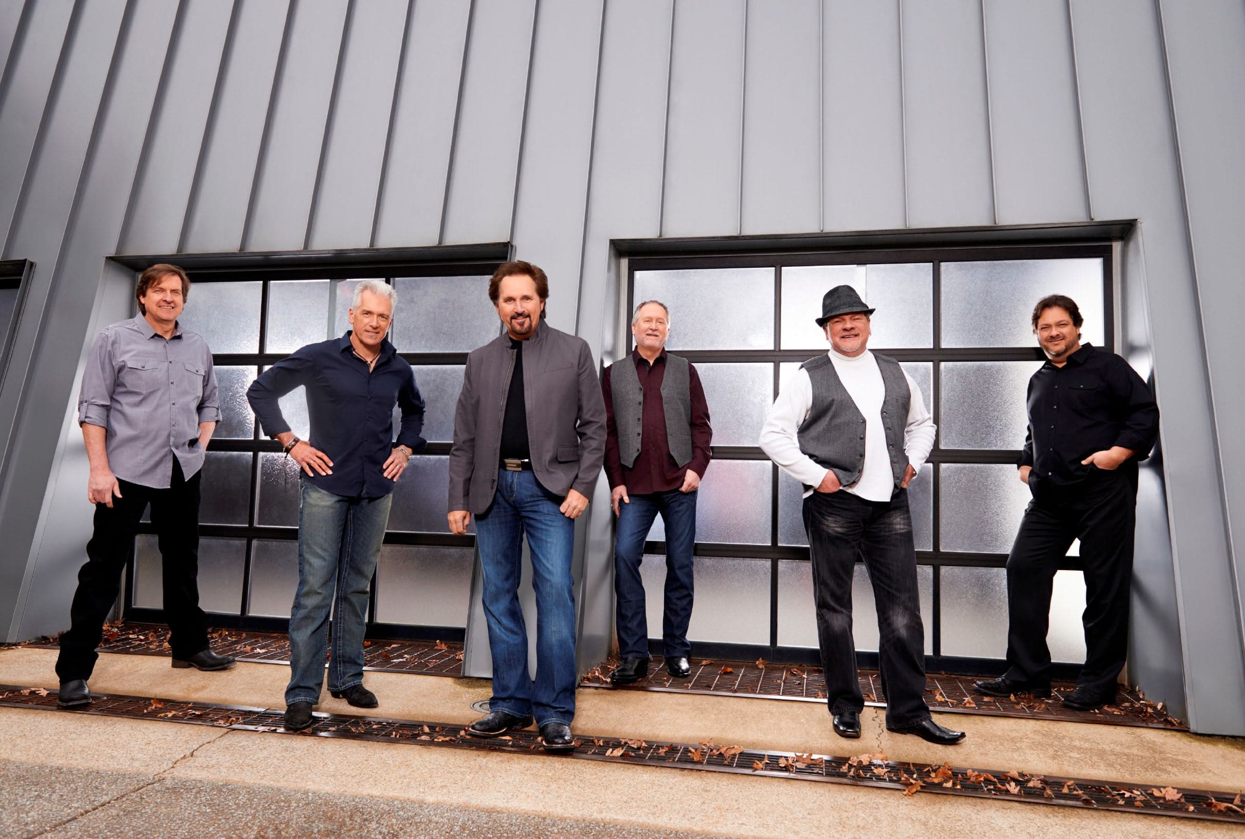 Diamond Rio event image