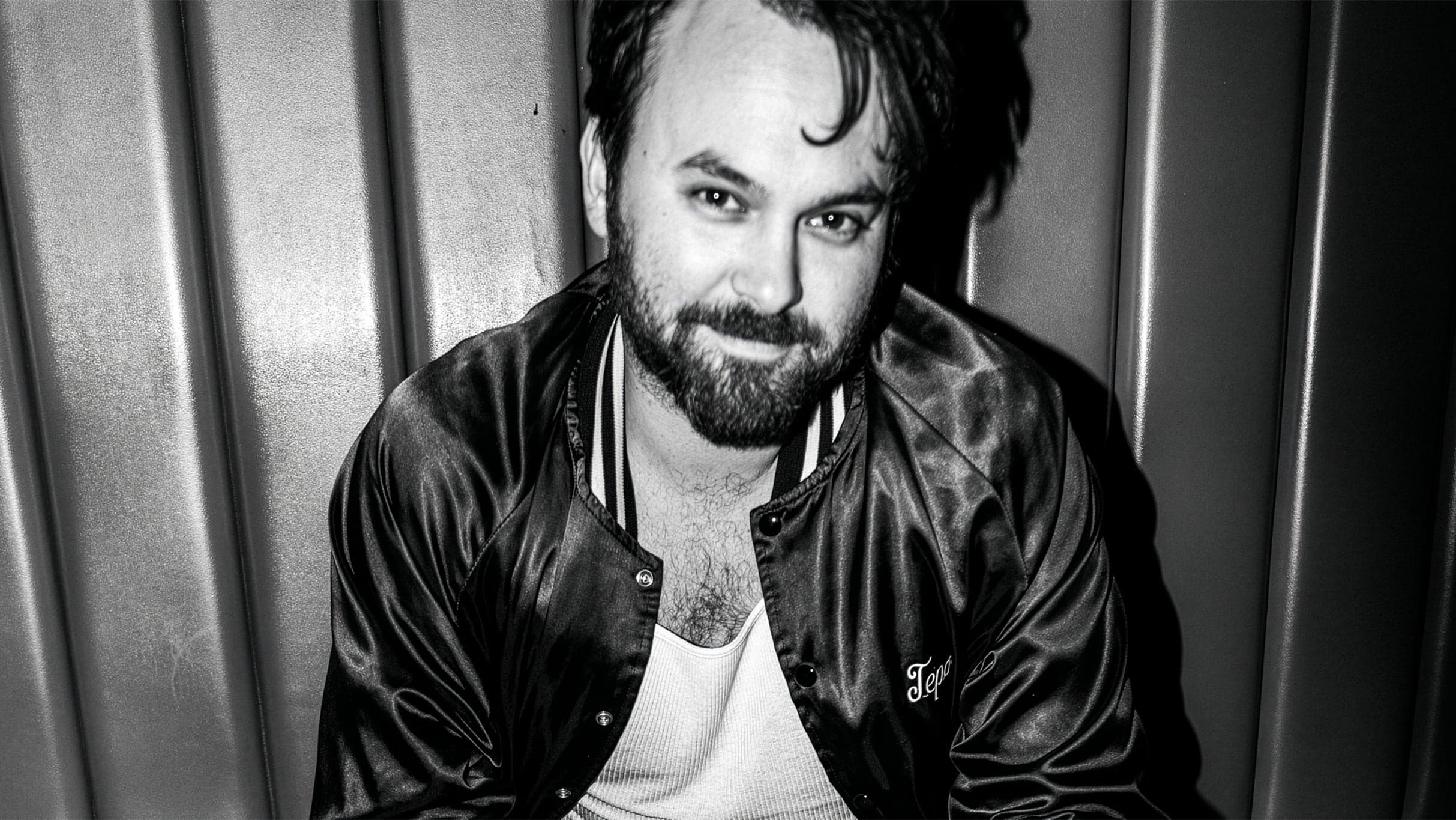 Shakey Graves event image