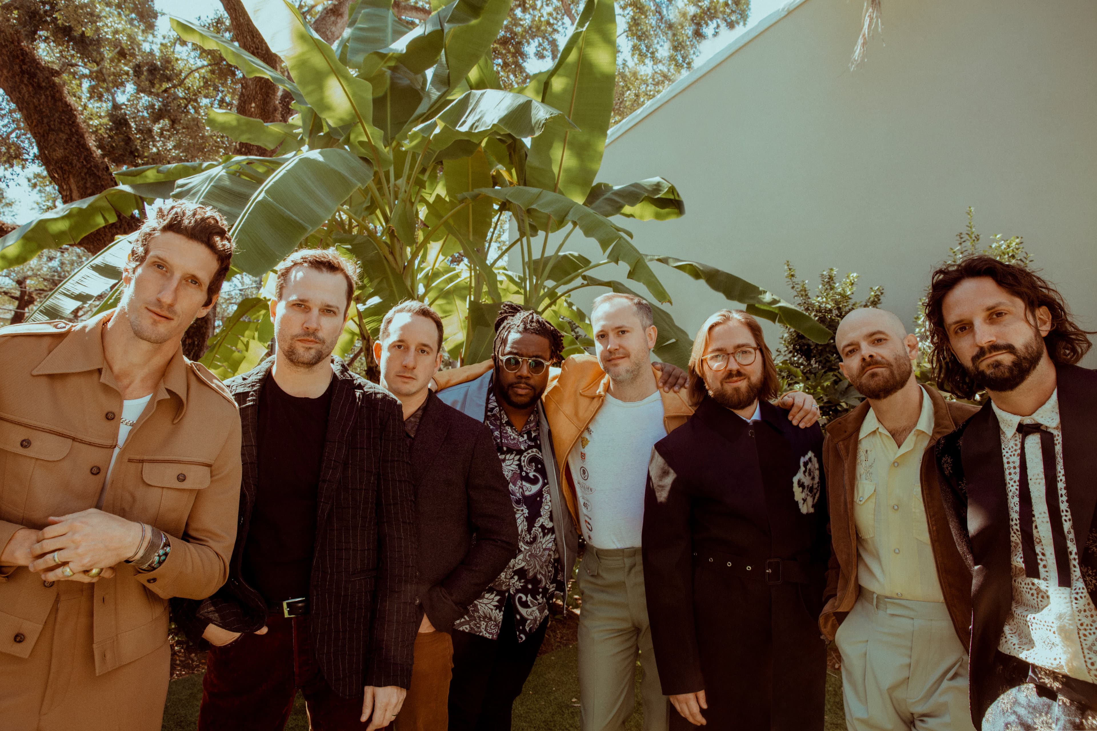 The Revivalists event image