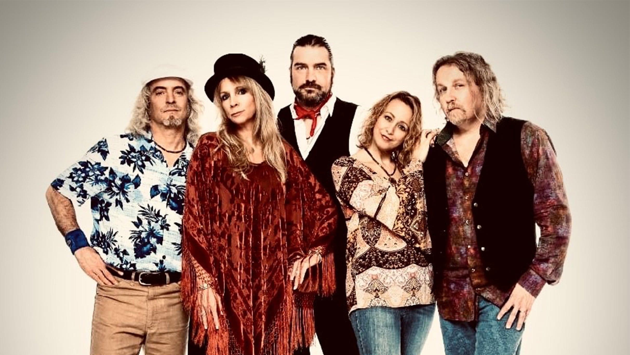 Tusk: The Classic Tribute to Fleetwood Mac event image