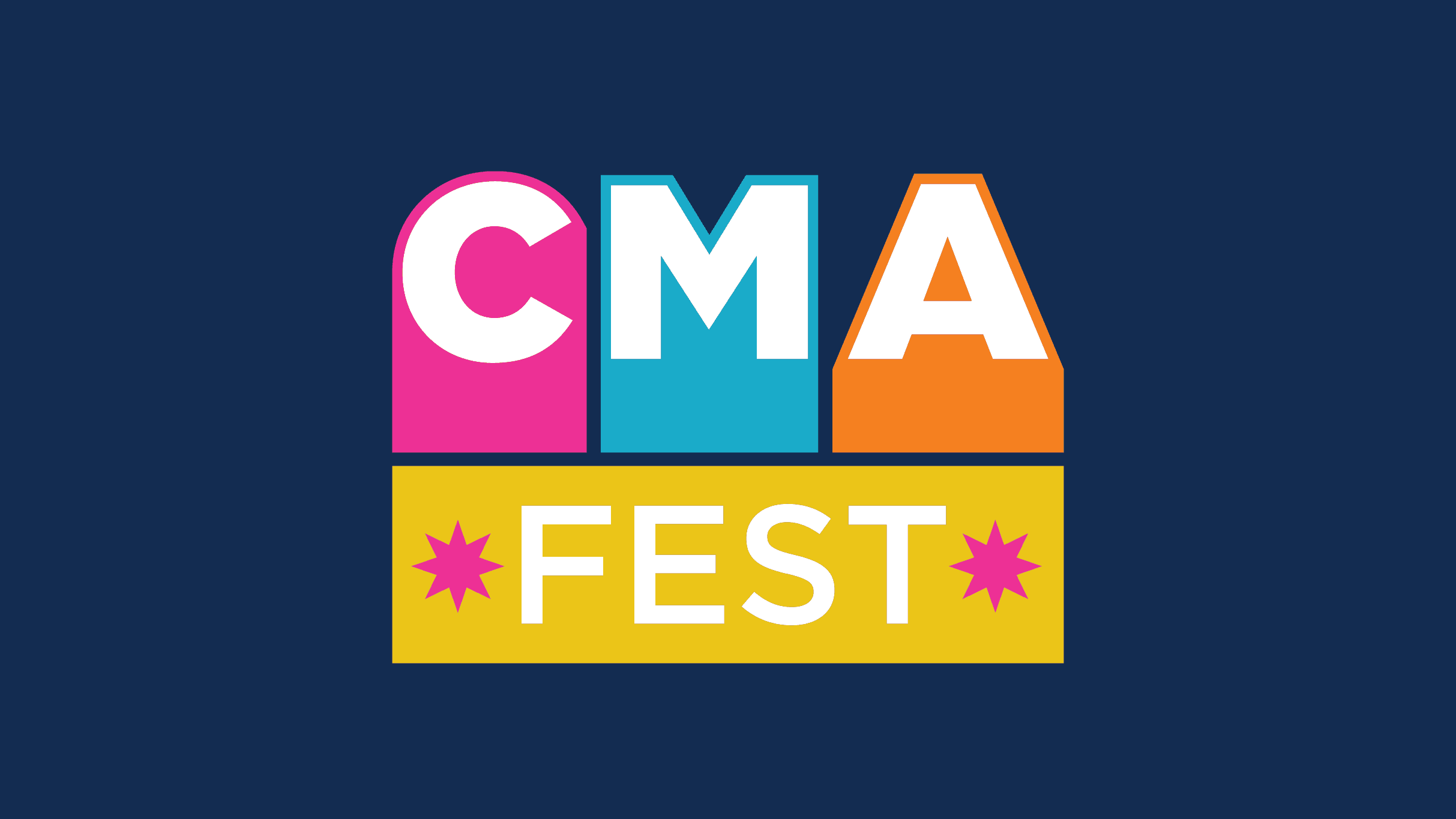 2024 CMA Fest - Ascend Amphitheater THURSDAY event image