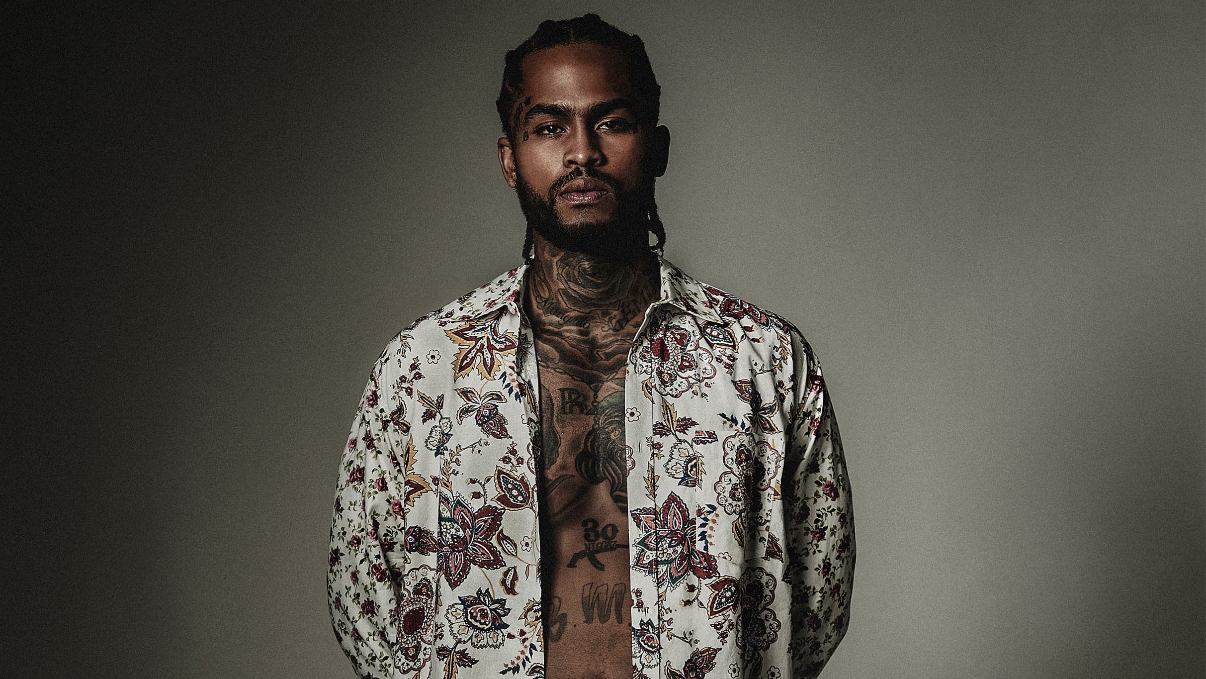 Concert Crave Presents: Dave East event image