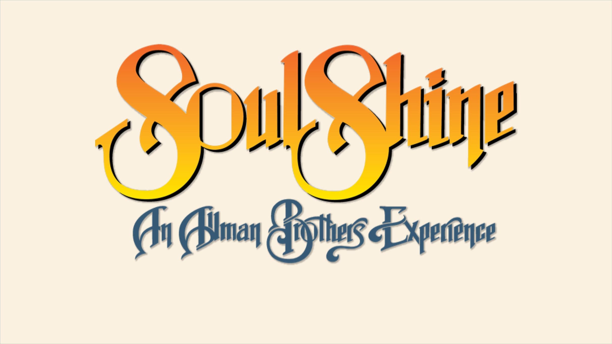 Soulshine event image