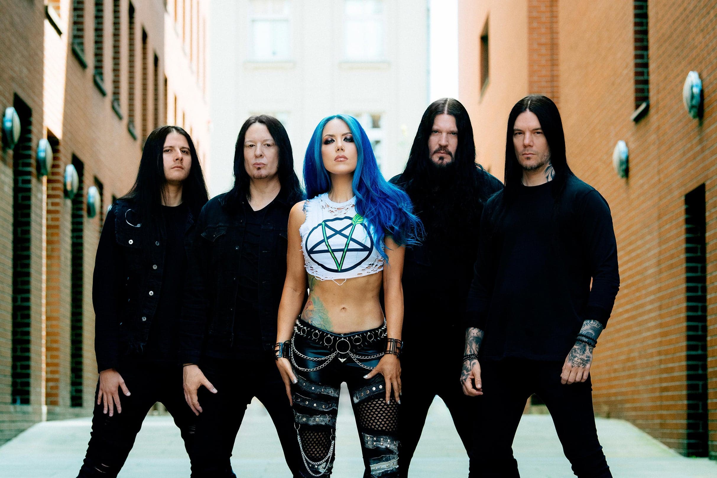 Arch Enemy (18 & Over) event image