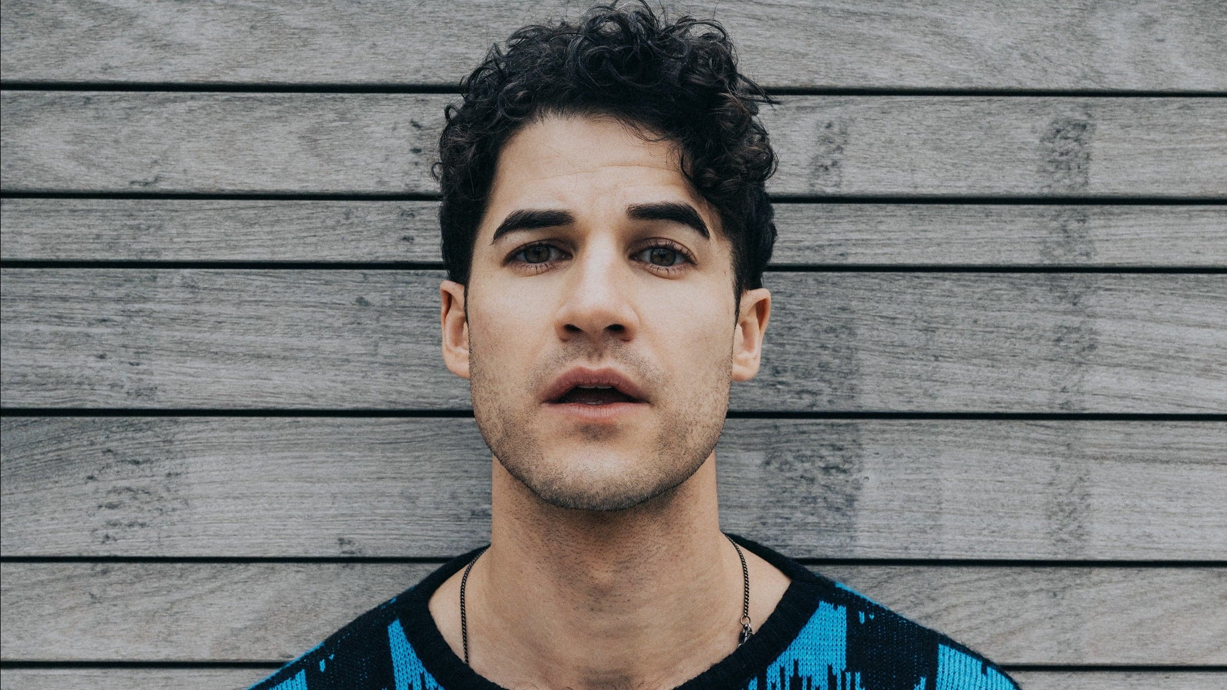 Darren Criss event image