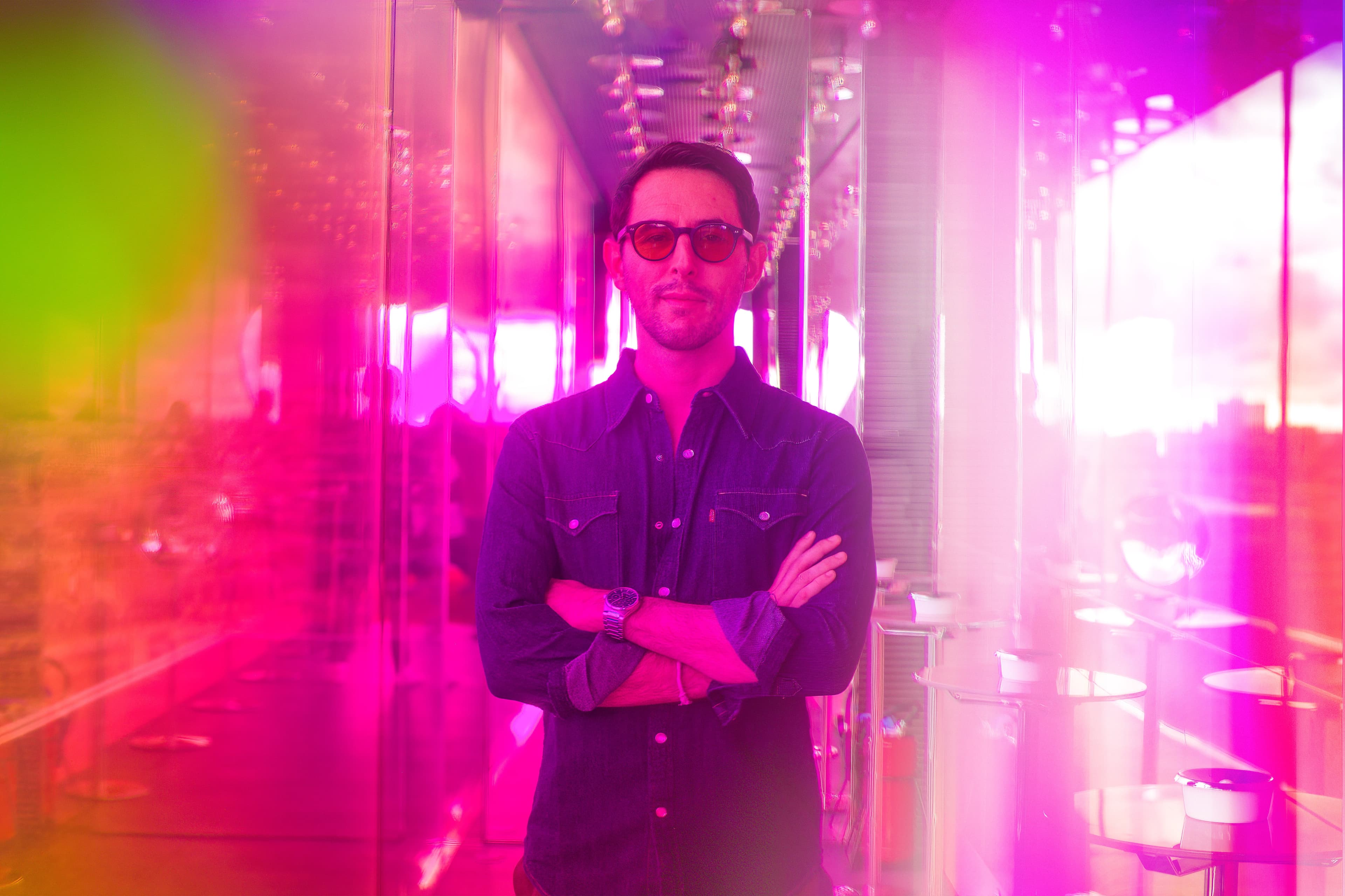 The Avener event image