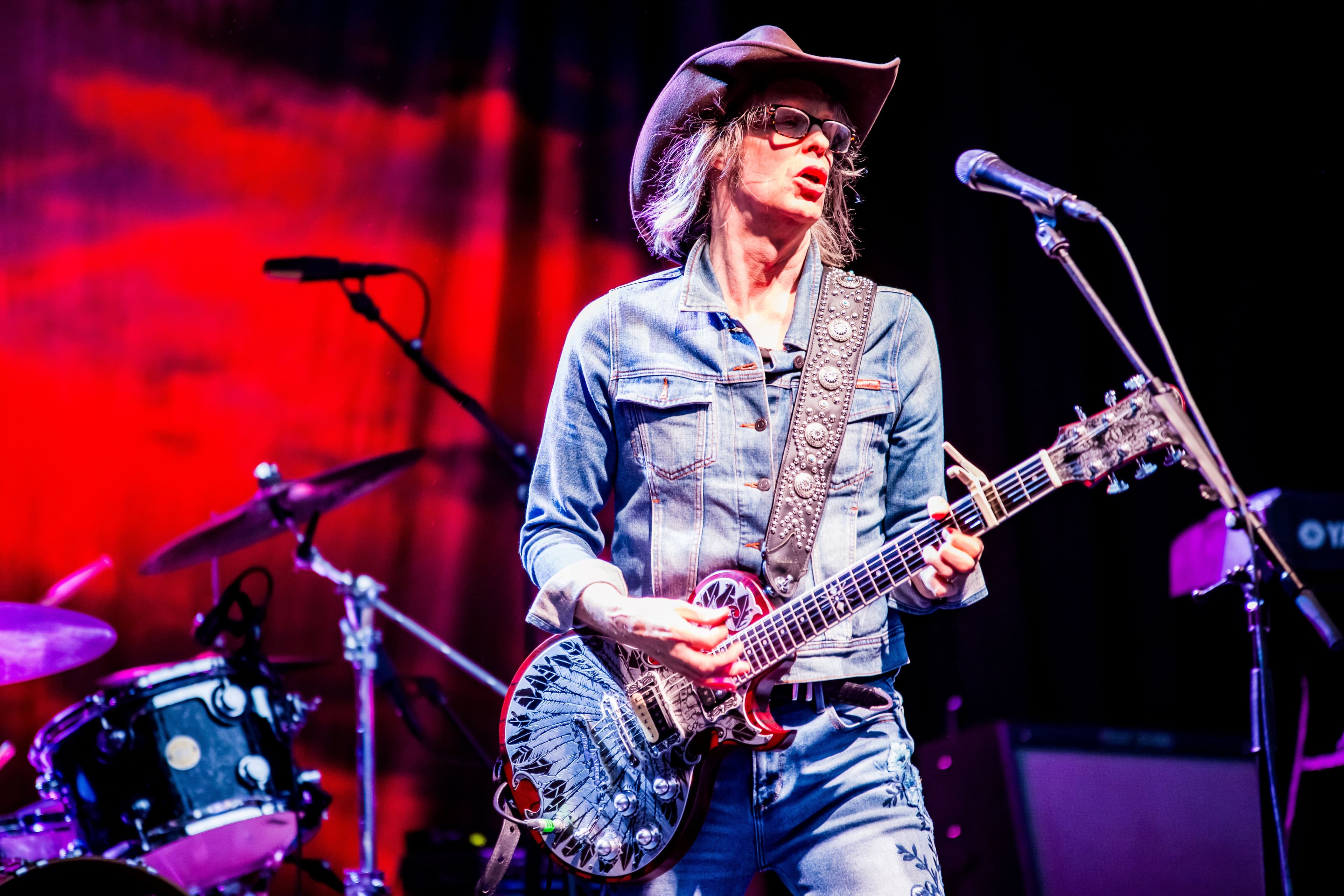 The Waterboys event image