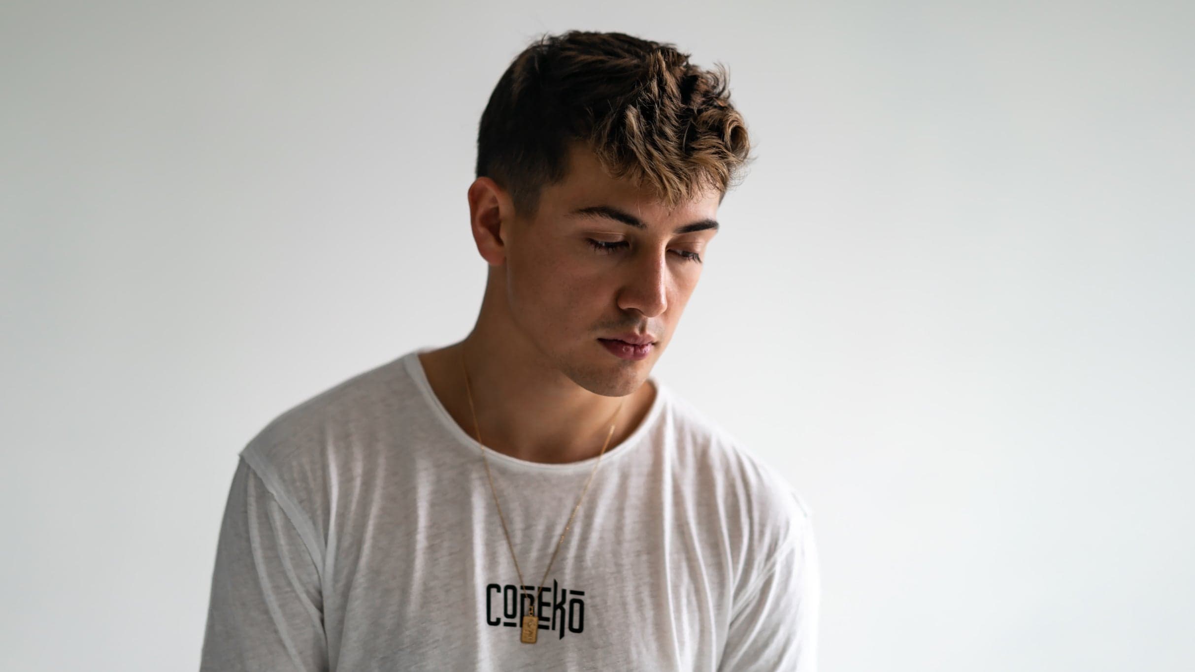 Insomniac Presents: Codeko with Babsy. & Speakeasy (18+) event image