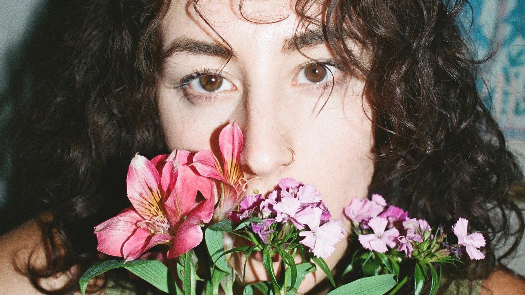 MAYA LUCIA, Makeup Girl, Awksymoron event image