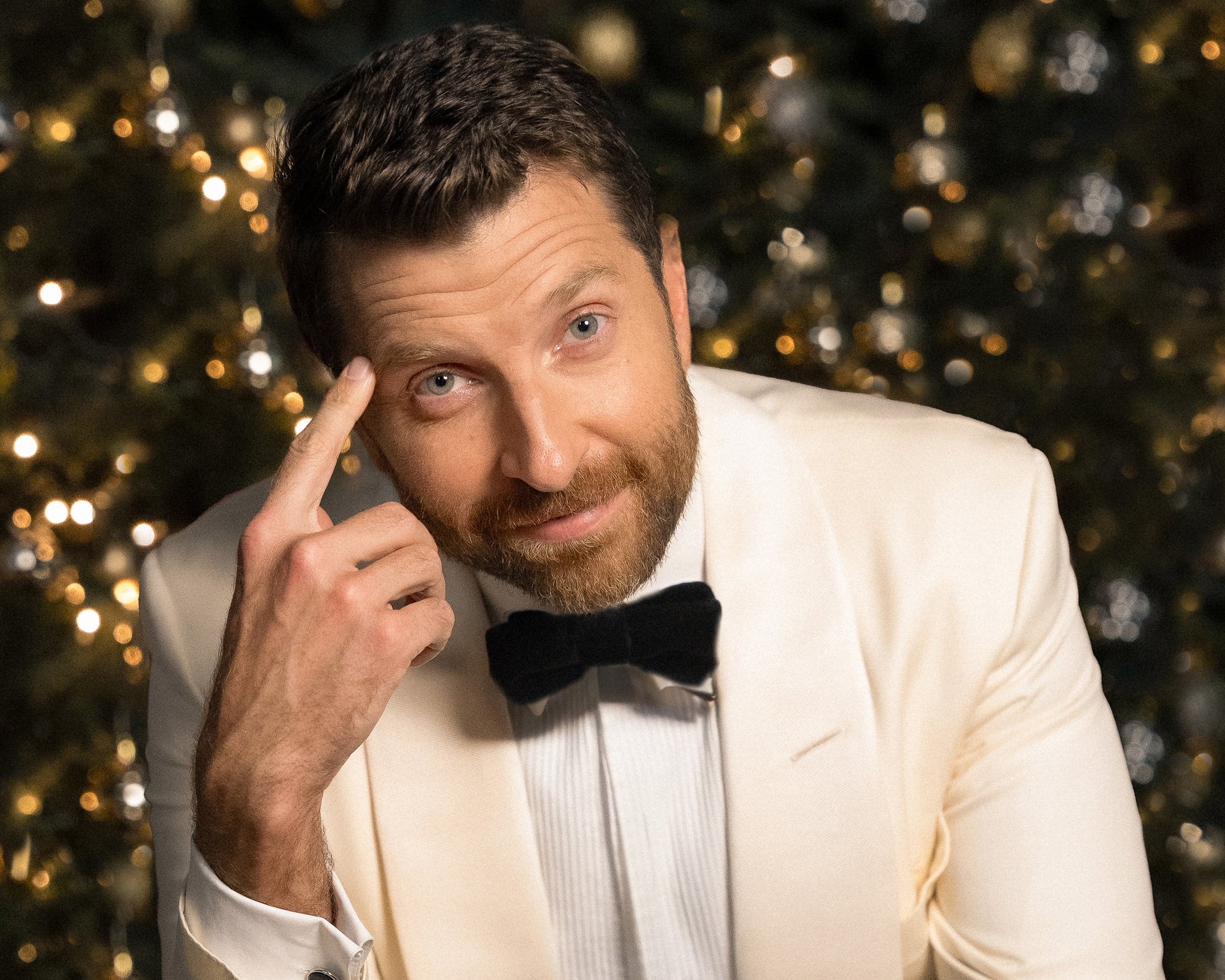 Brett Eldredge: Glow Live Tour event image