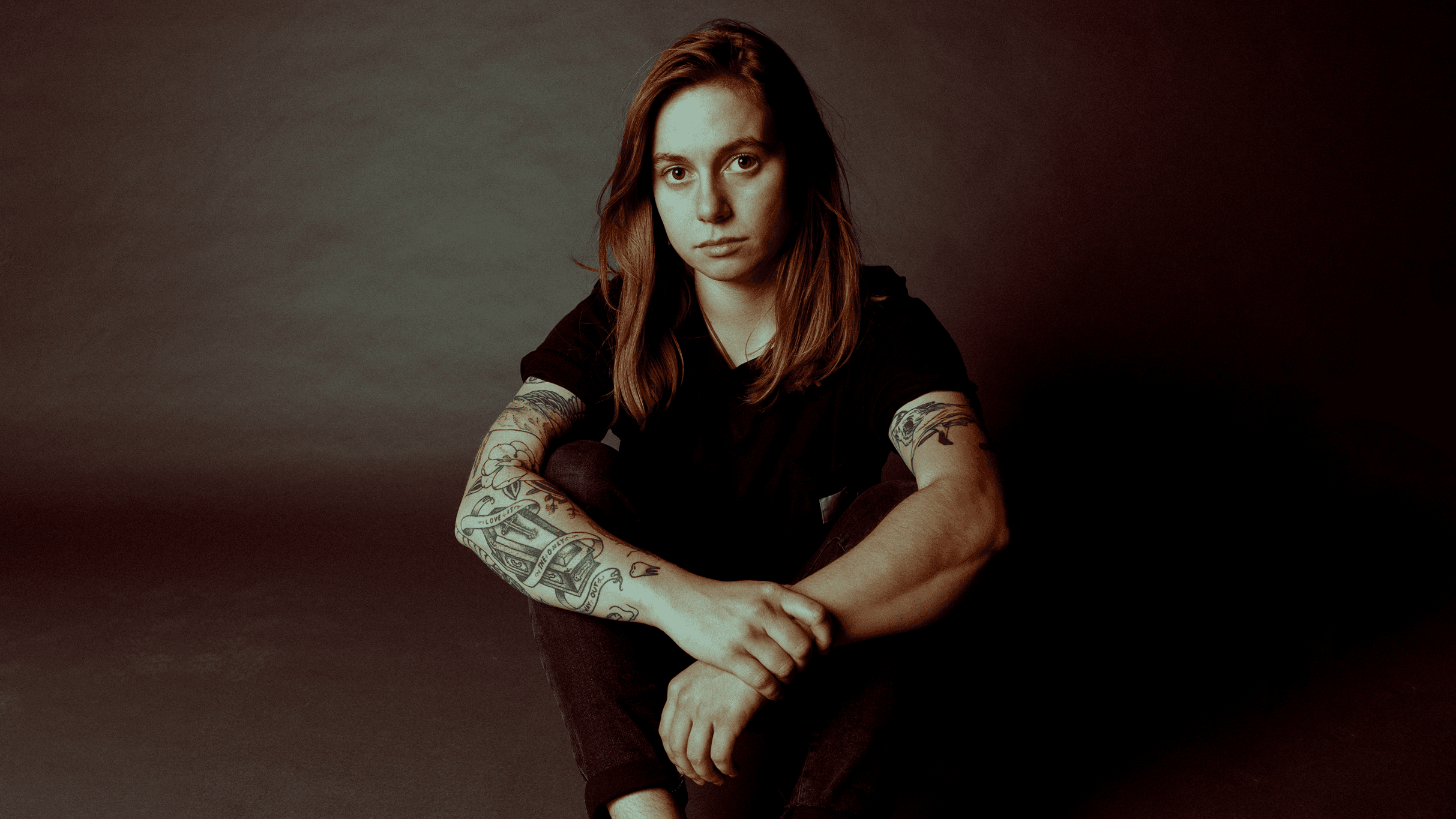 Julien Baker & TORRES - Send A Prayer My Way Tour event image