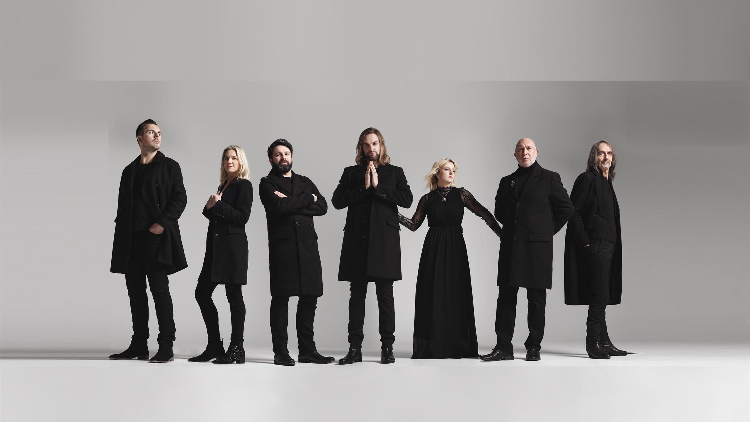 Rumours of Fleetwood Mac event image