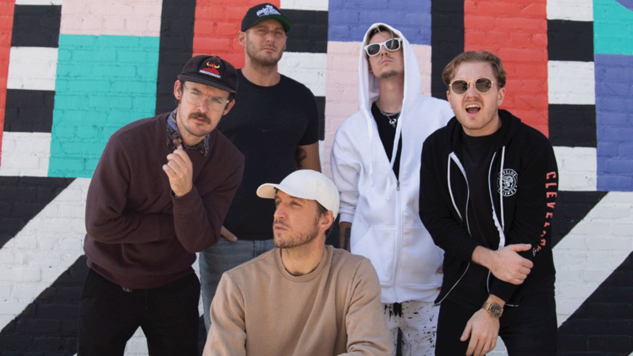 Tropidelic with Kyle Smith and Joey Harkum event image