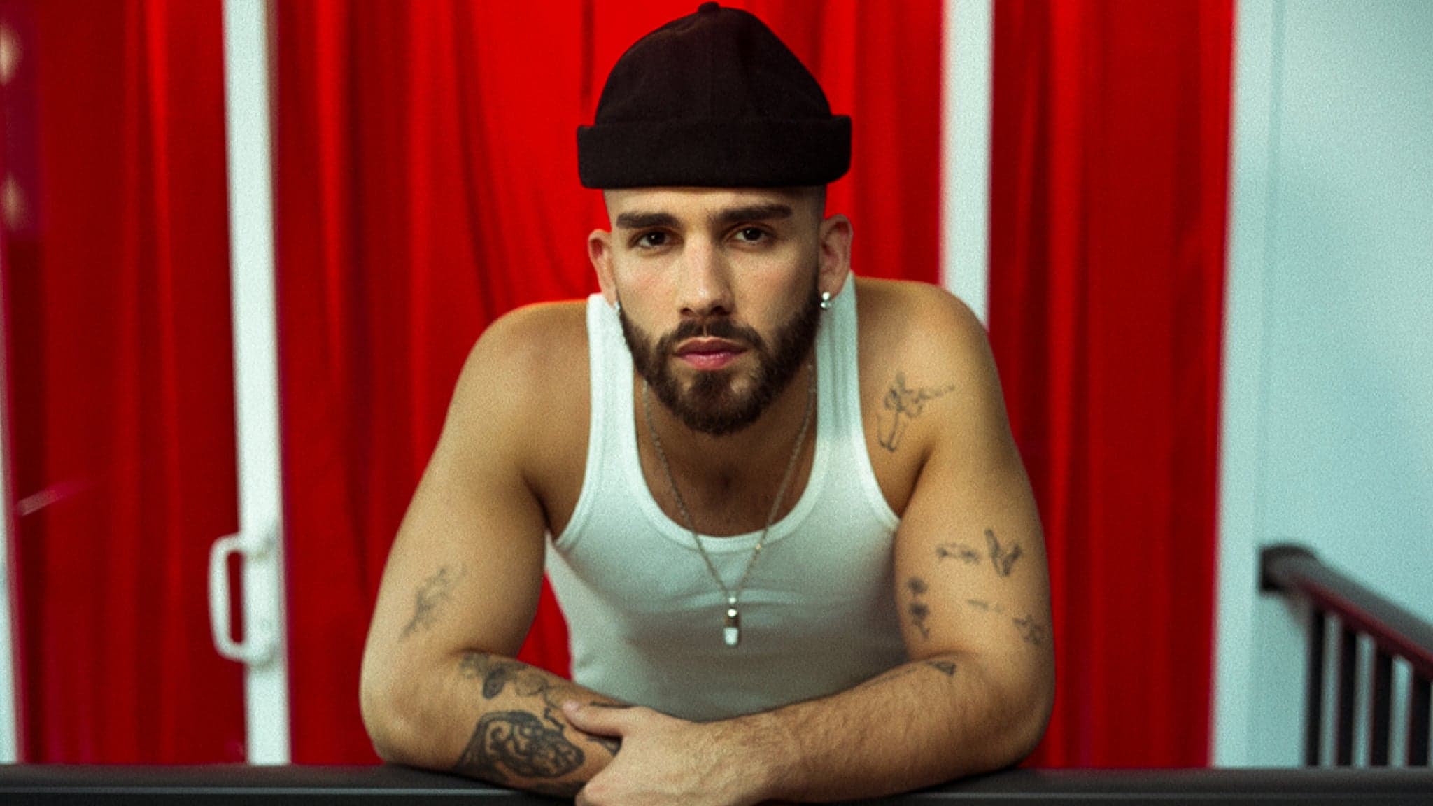 Manuel Turizo - 201 TOUR event image