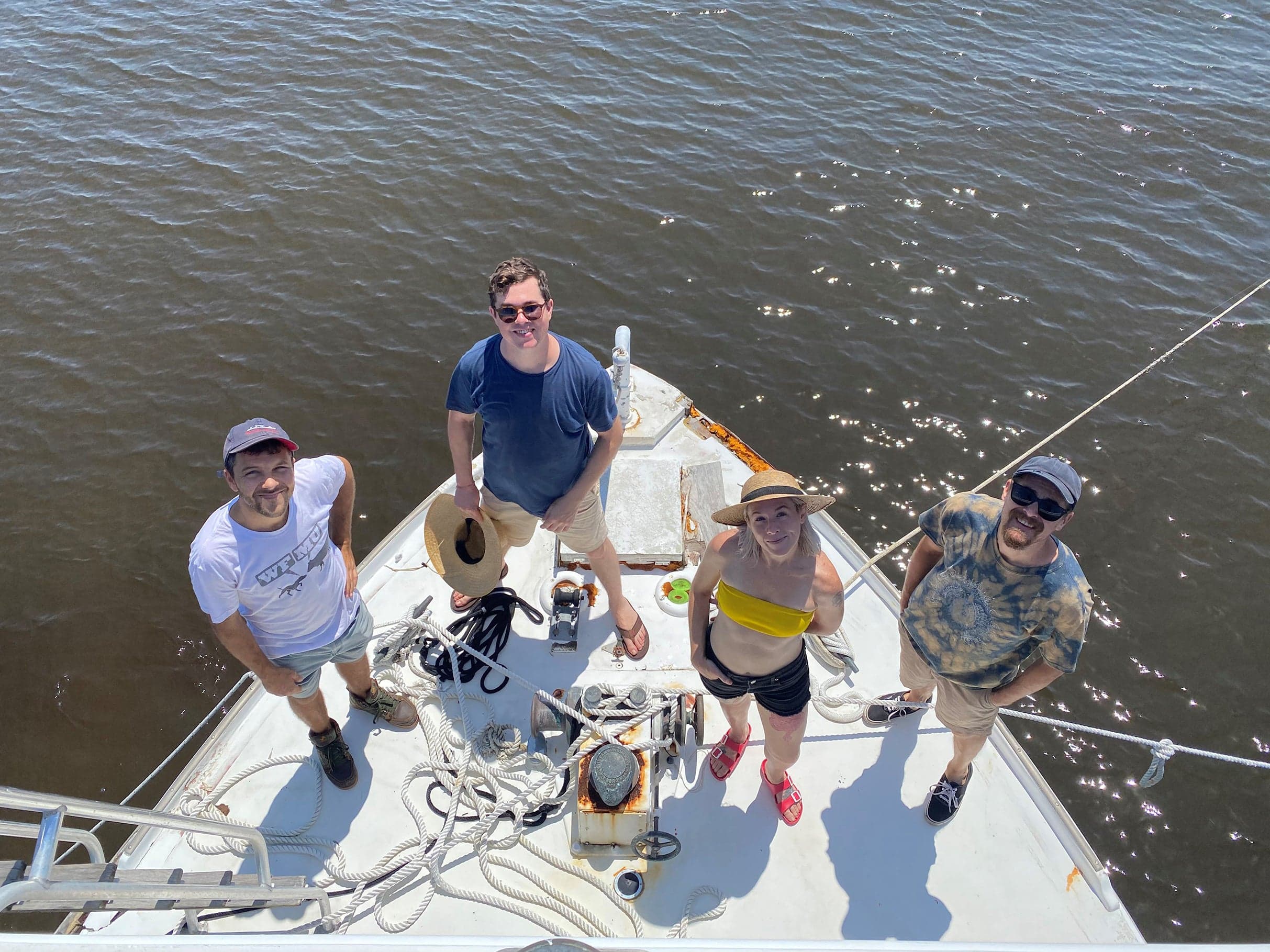Surfer Blood : The Official BeachLife Pre-Party event image