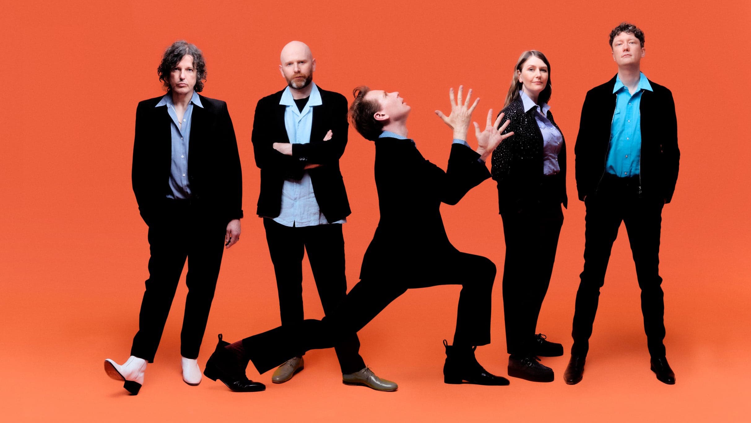 Franz Ferdinand event image