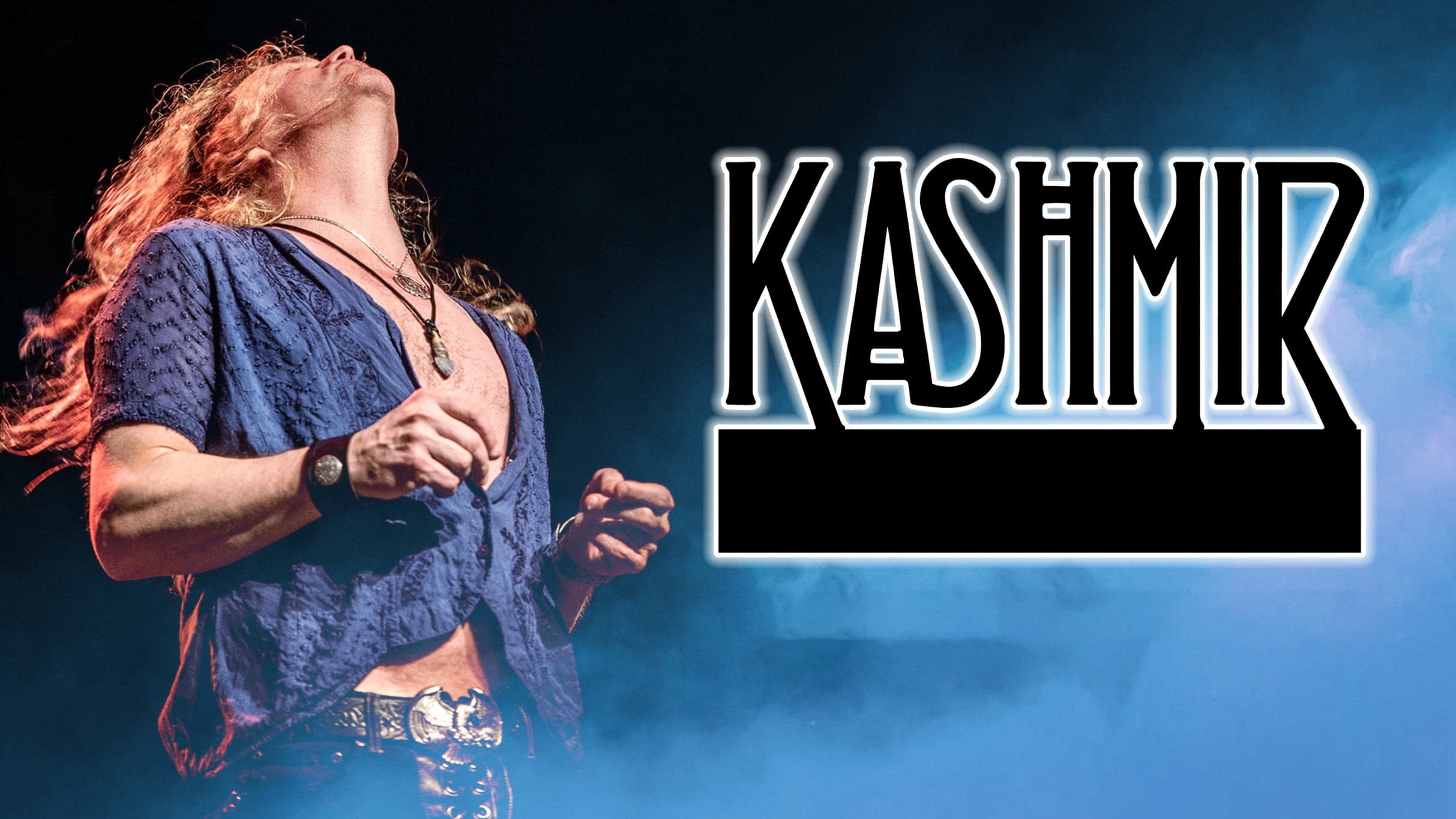 Kashmir ... A tribute to Led Zeppelin event image