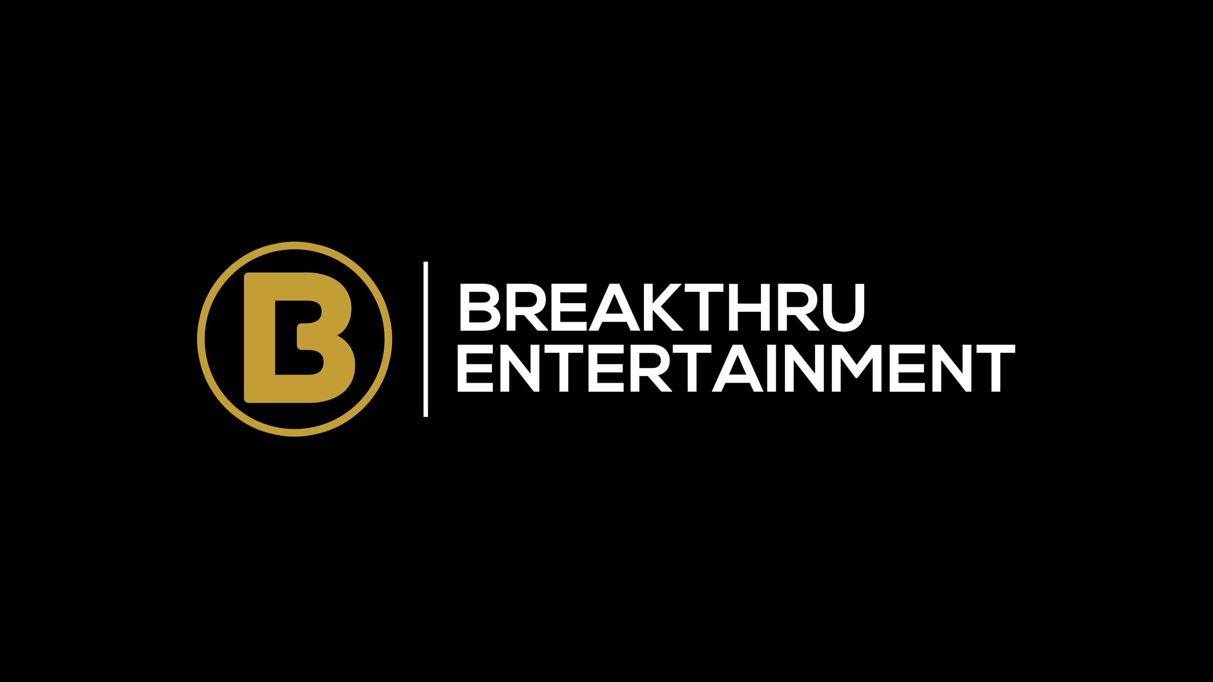 Breakthru Entertainment event image