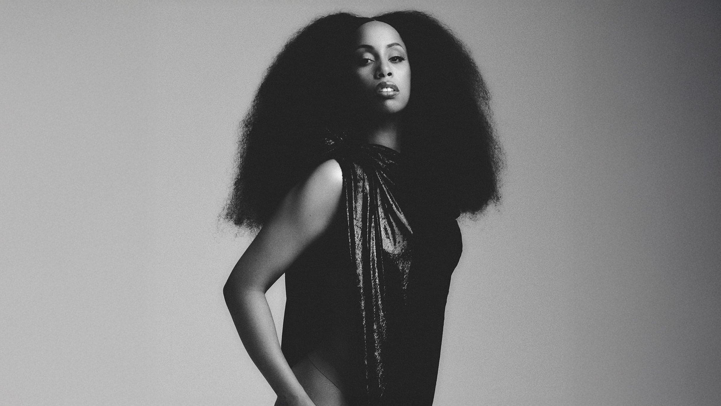 Rochelle Jordan event image