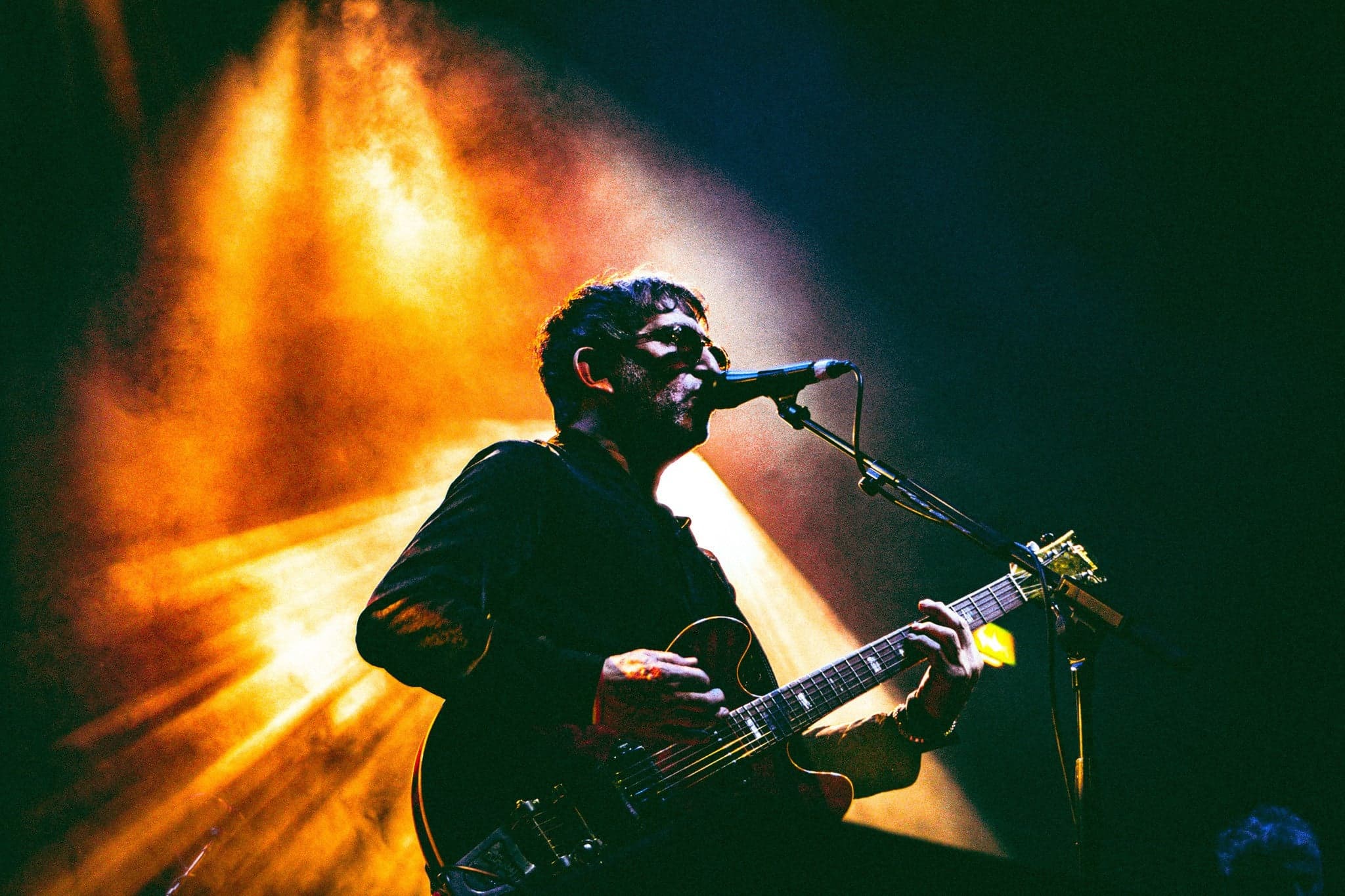Somerset House Summer Series: Lightning Seeds event image