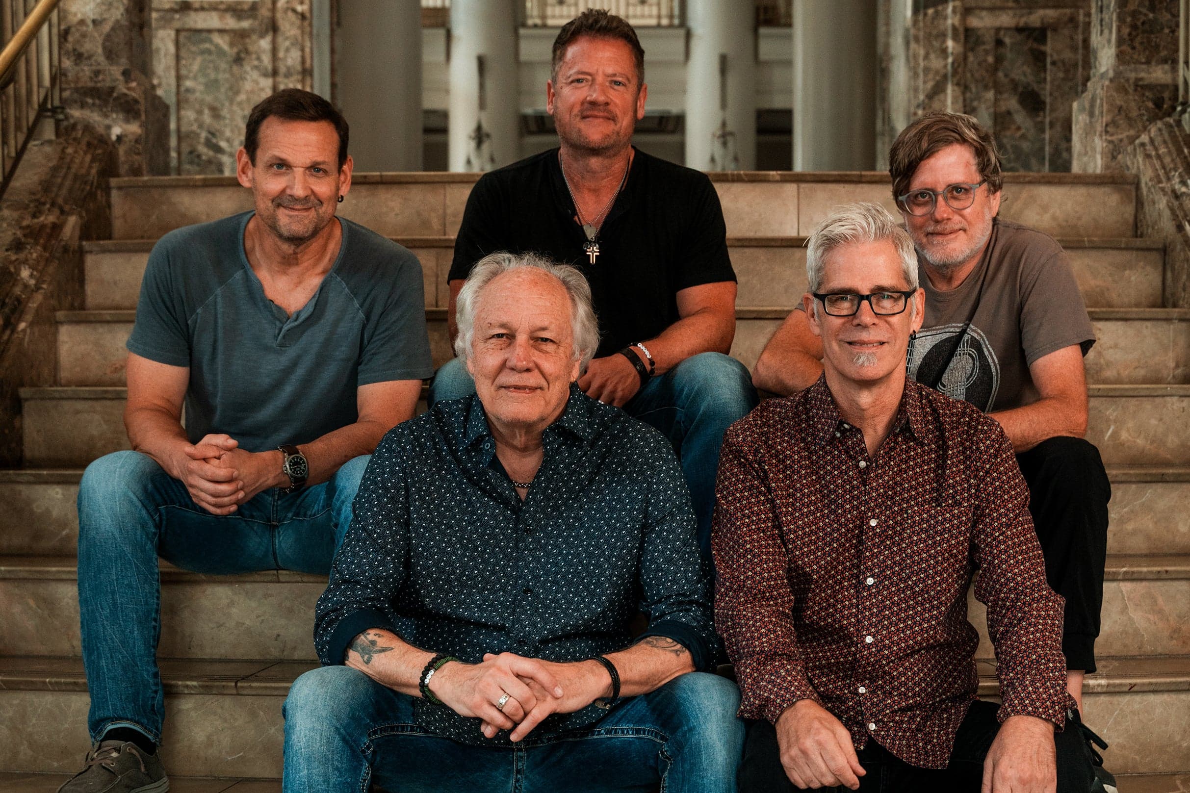 Little River Band event image