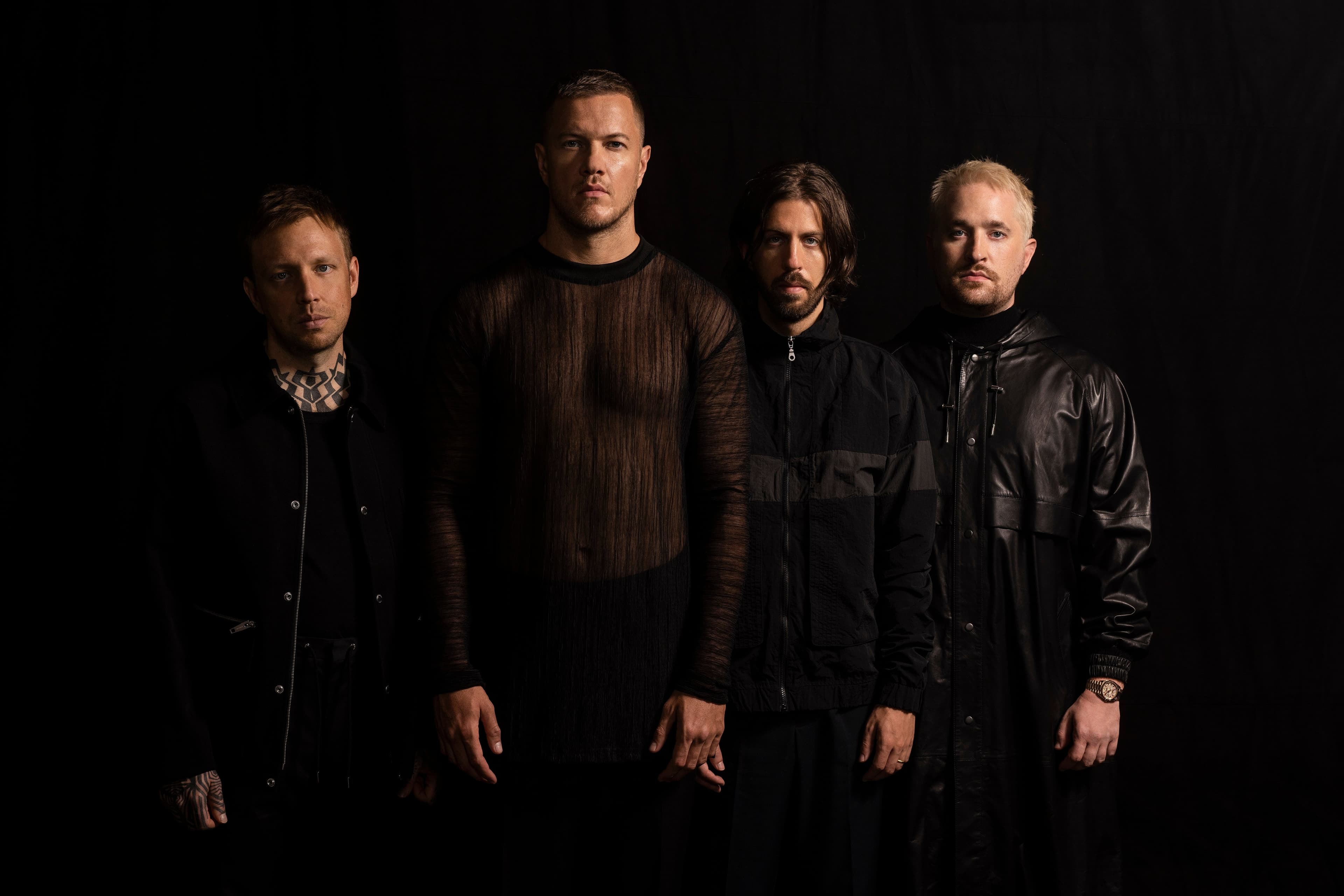 Imagine Dragons: LOOM WORLD TOUR event image