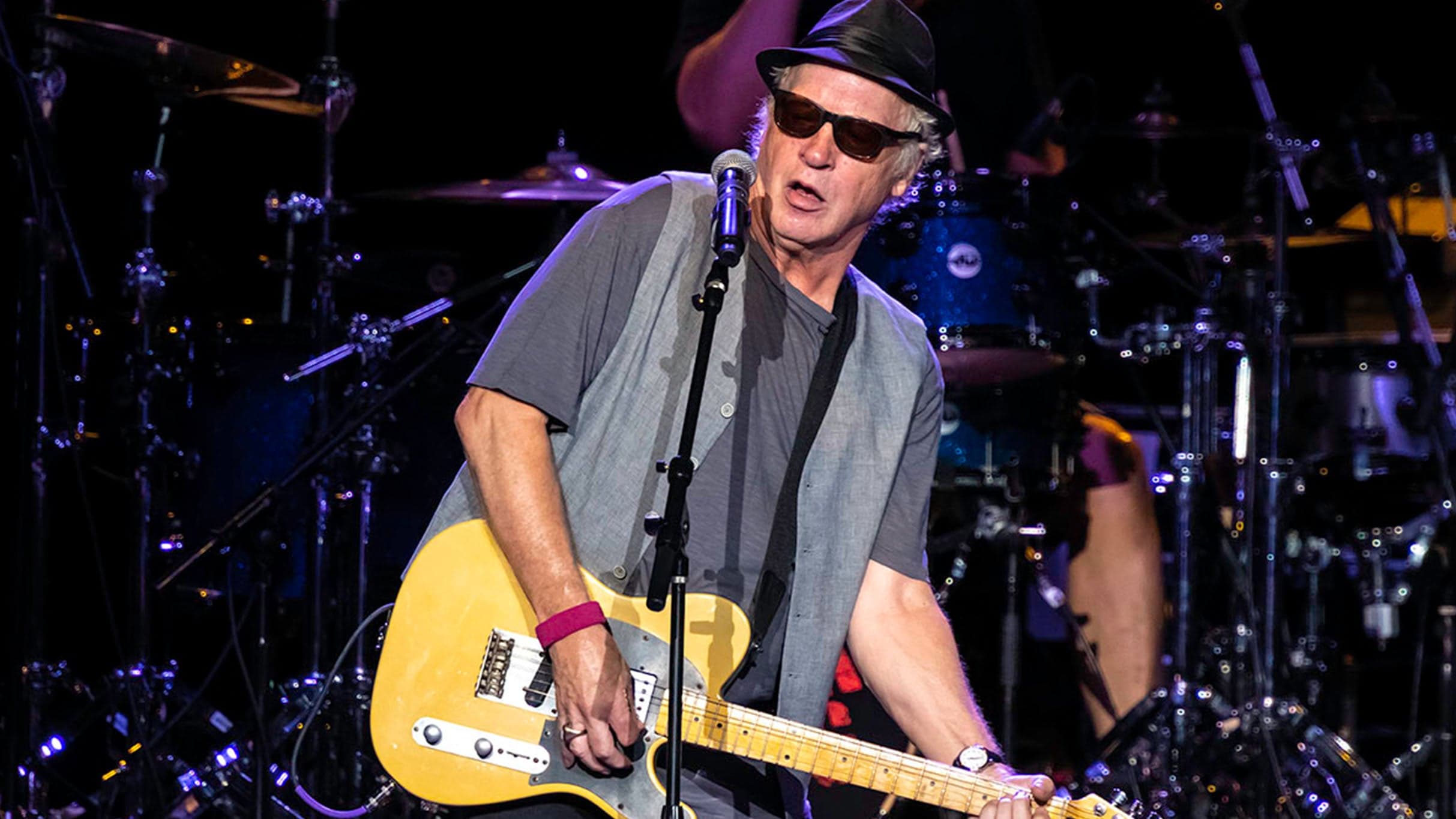 Tommy Tutone / When in Rome II event image