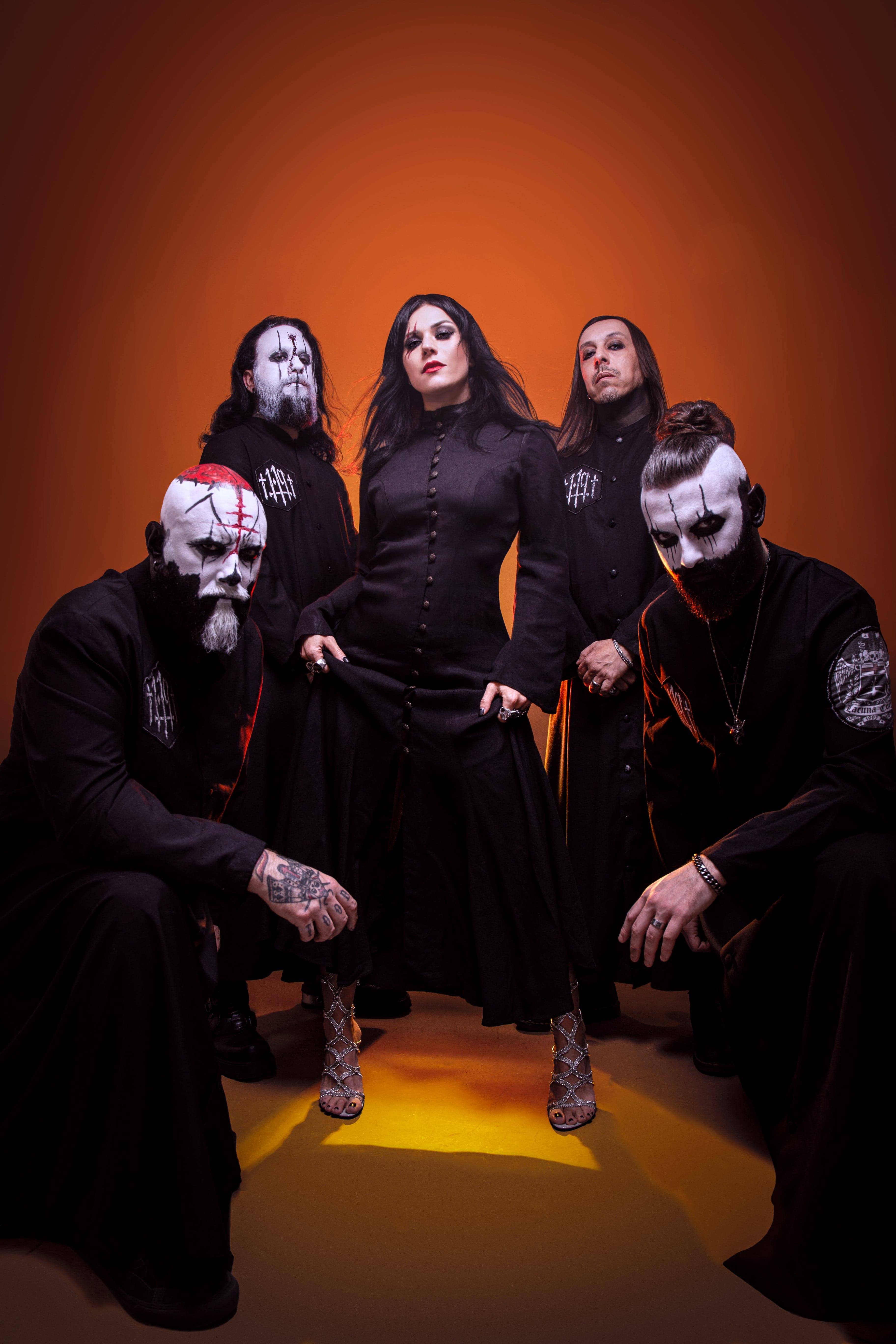 Lacuna Coil event image