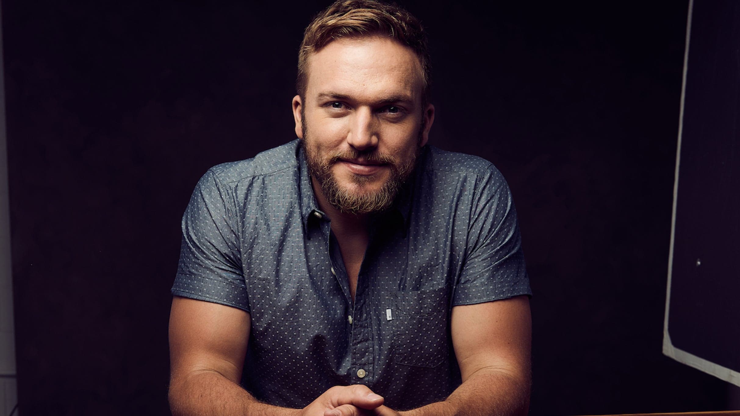 Logan Mize event image