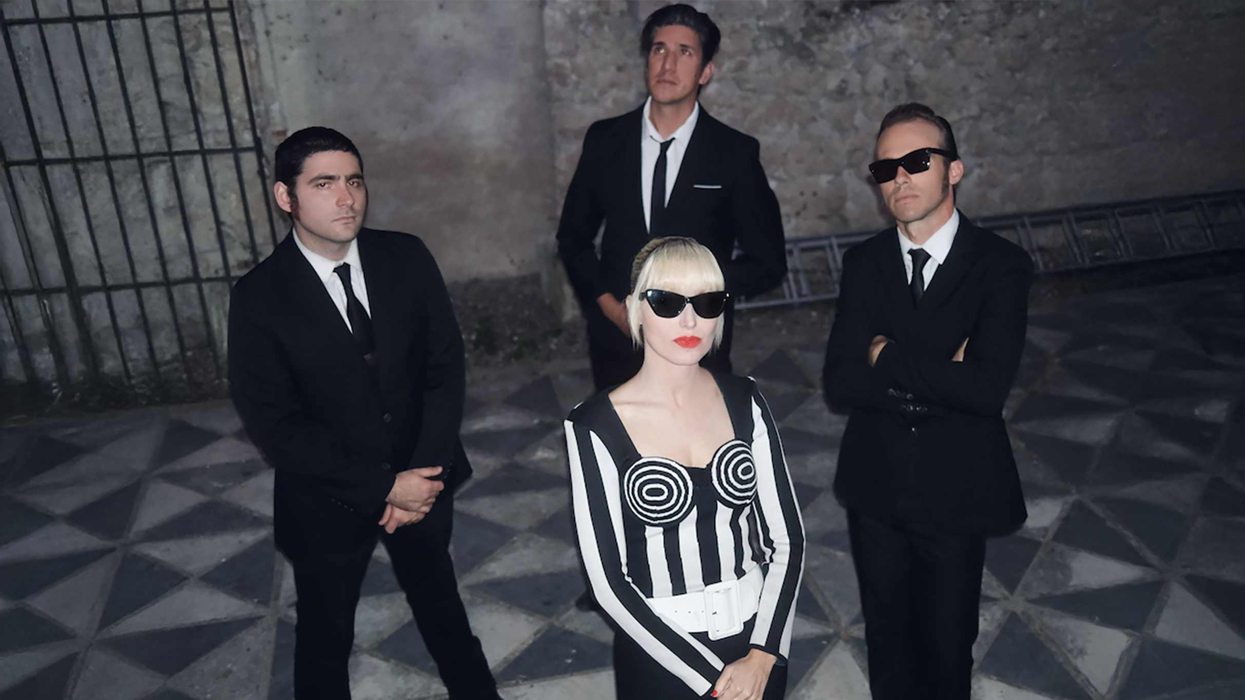 Kate Clover + Jenny Don't & The Spurs @ 191 Toole event image