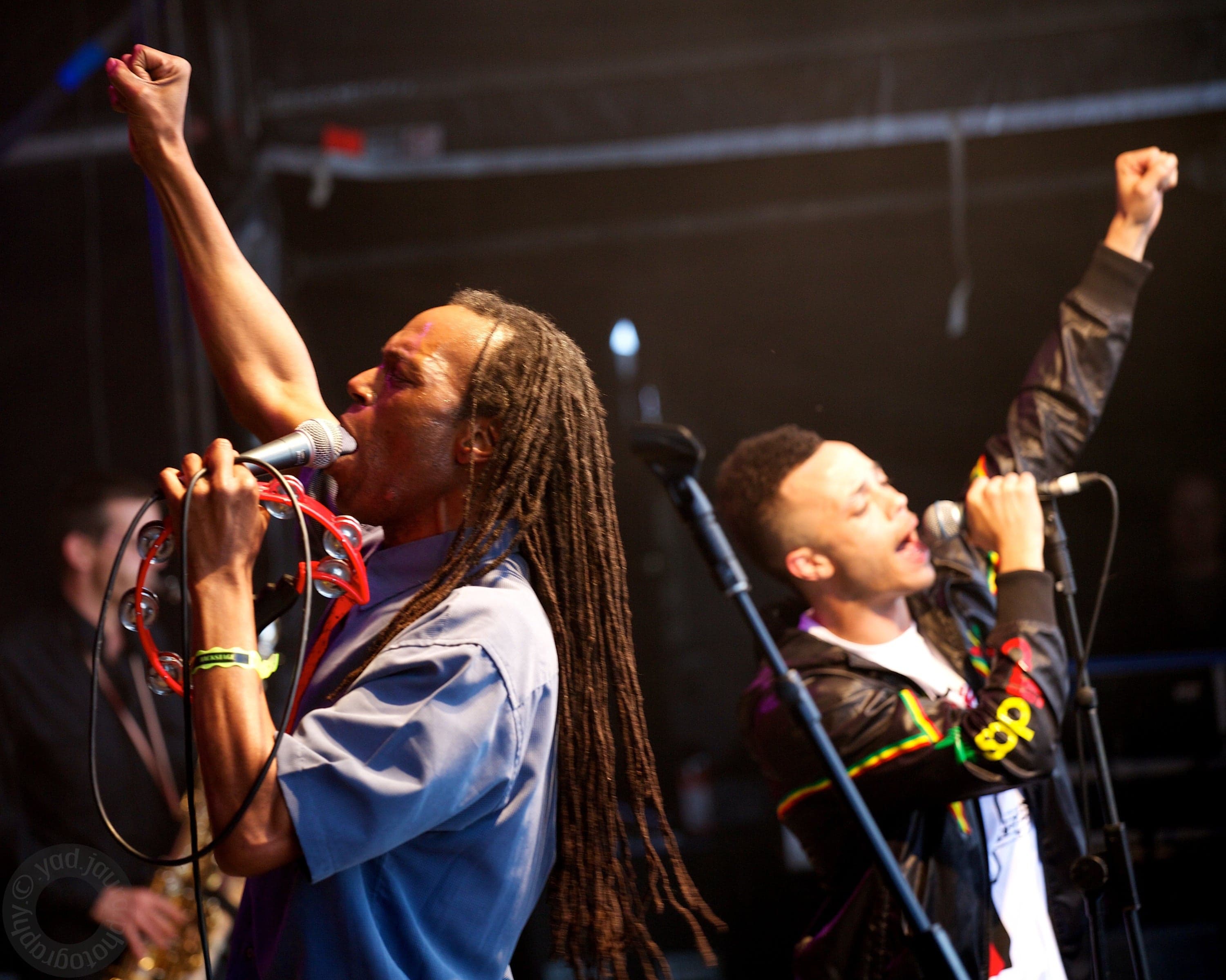 The Beat - Danced Crazed Too UK Tour event image