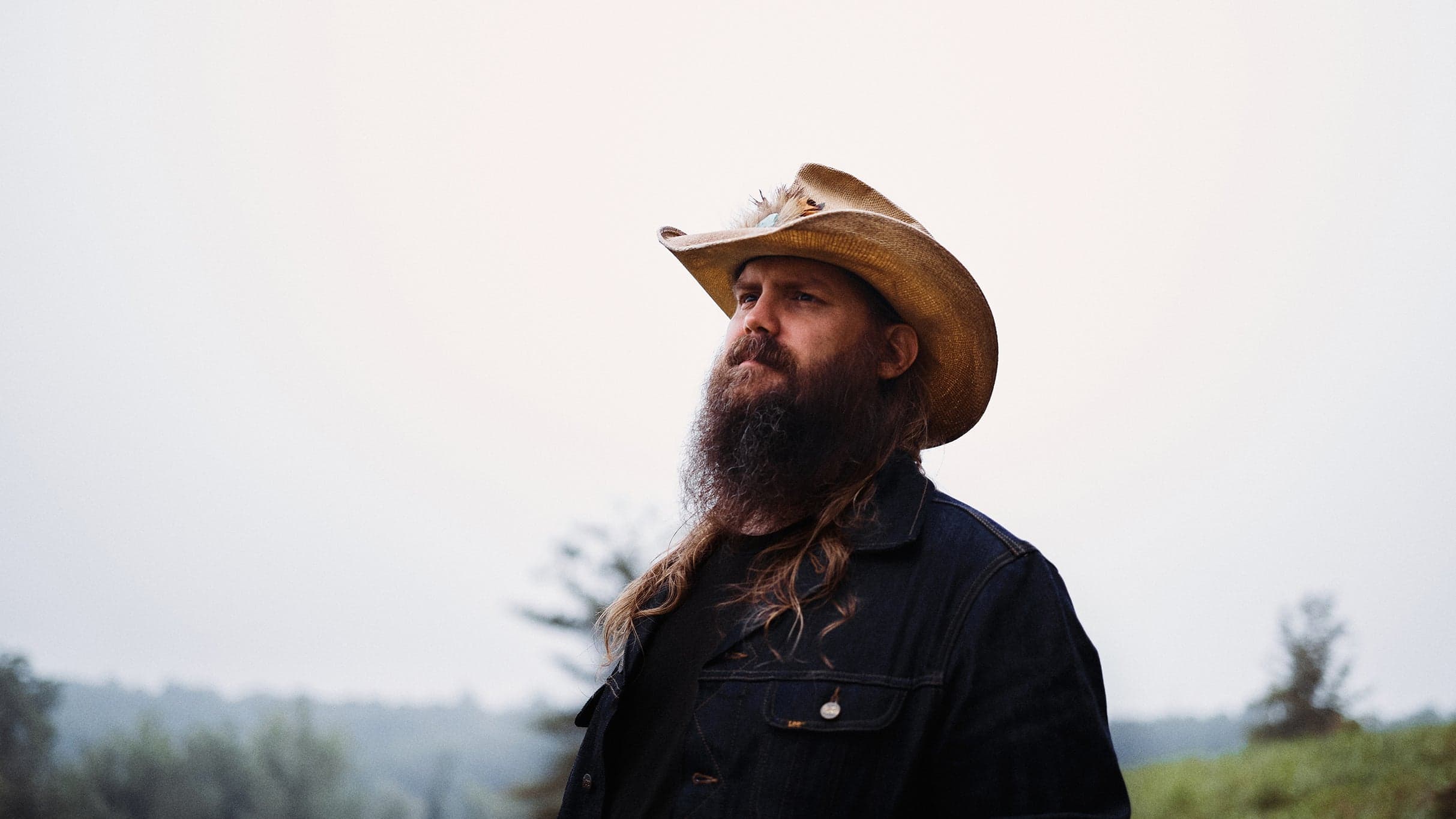 Chris Stapleton's All-American Road Show event image
