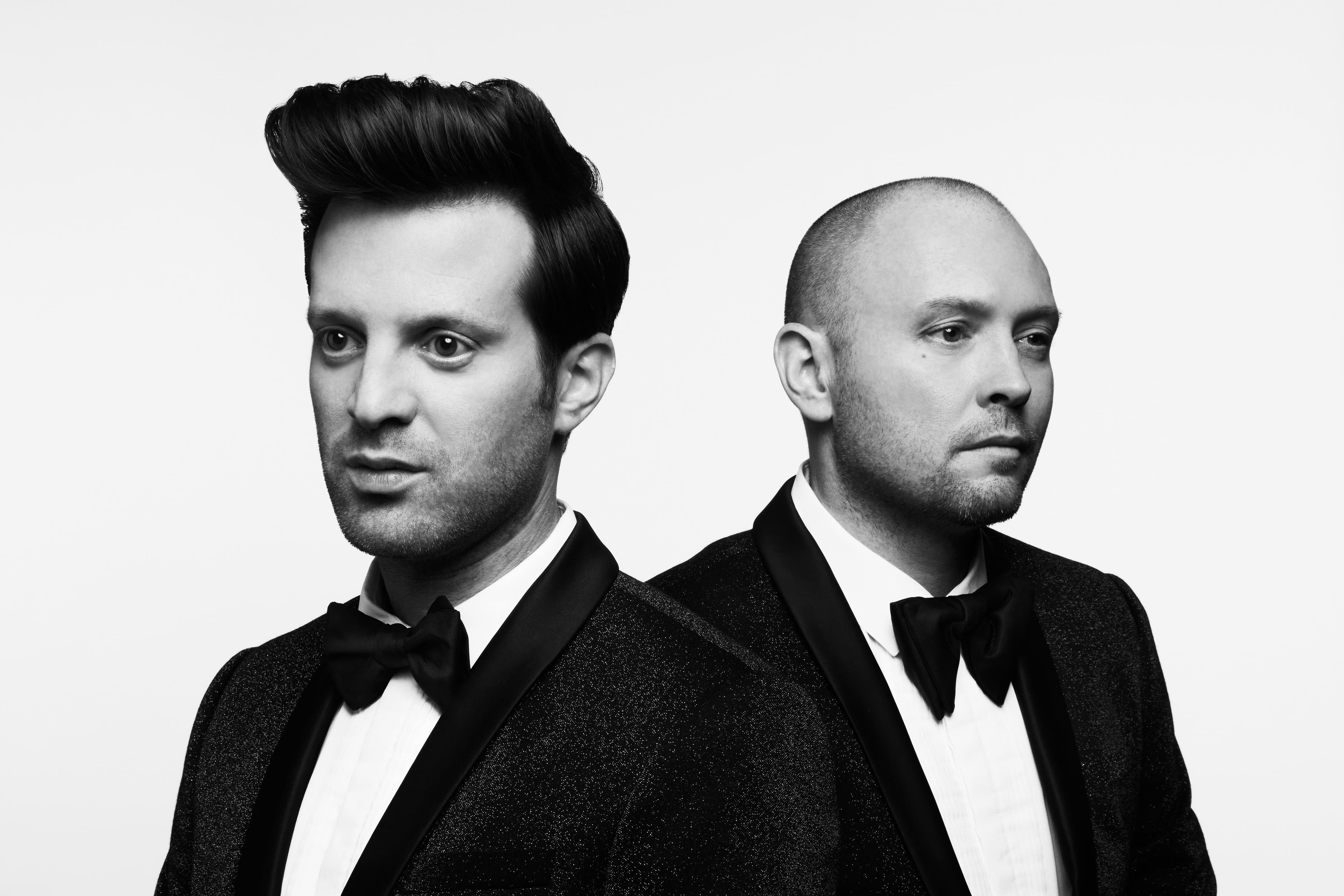 Tuxedo event image