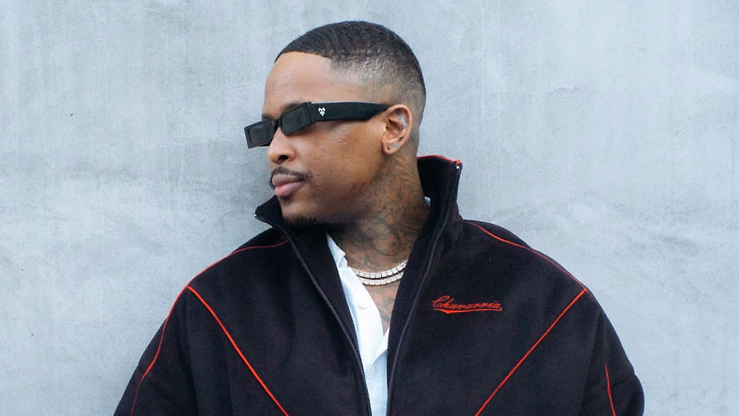 Yg At Incahoots Nightclub 18+ | Halloween Night 2024 event image