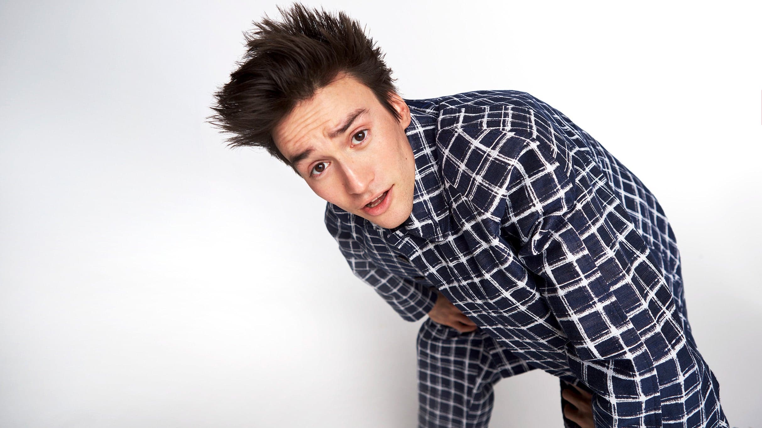 Jacob Collier event image