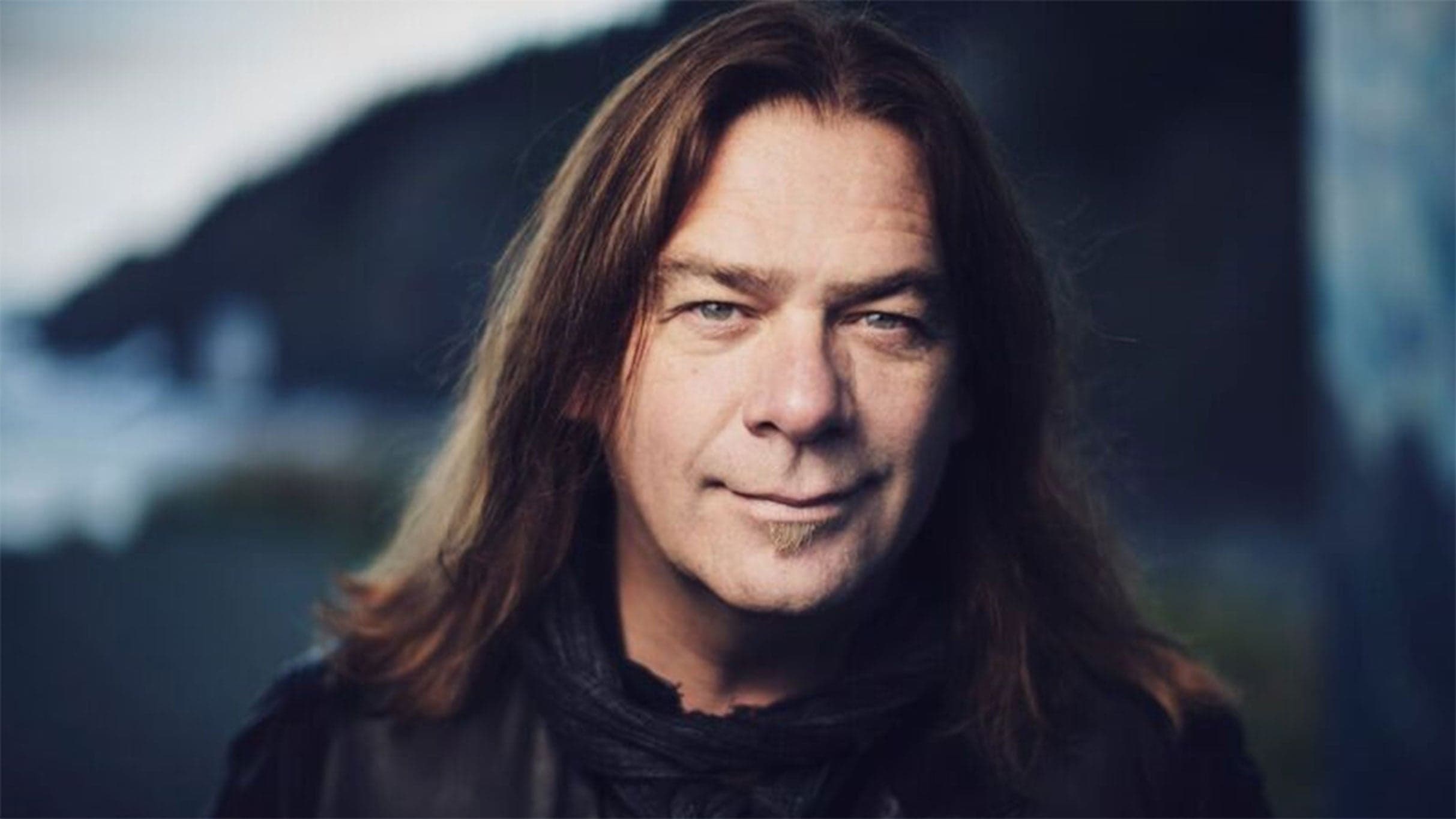 Alan Doyle: Welcome Home Tour w/ Special Guest Adam Baldwin event image