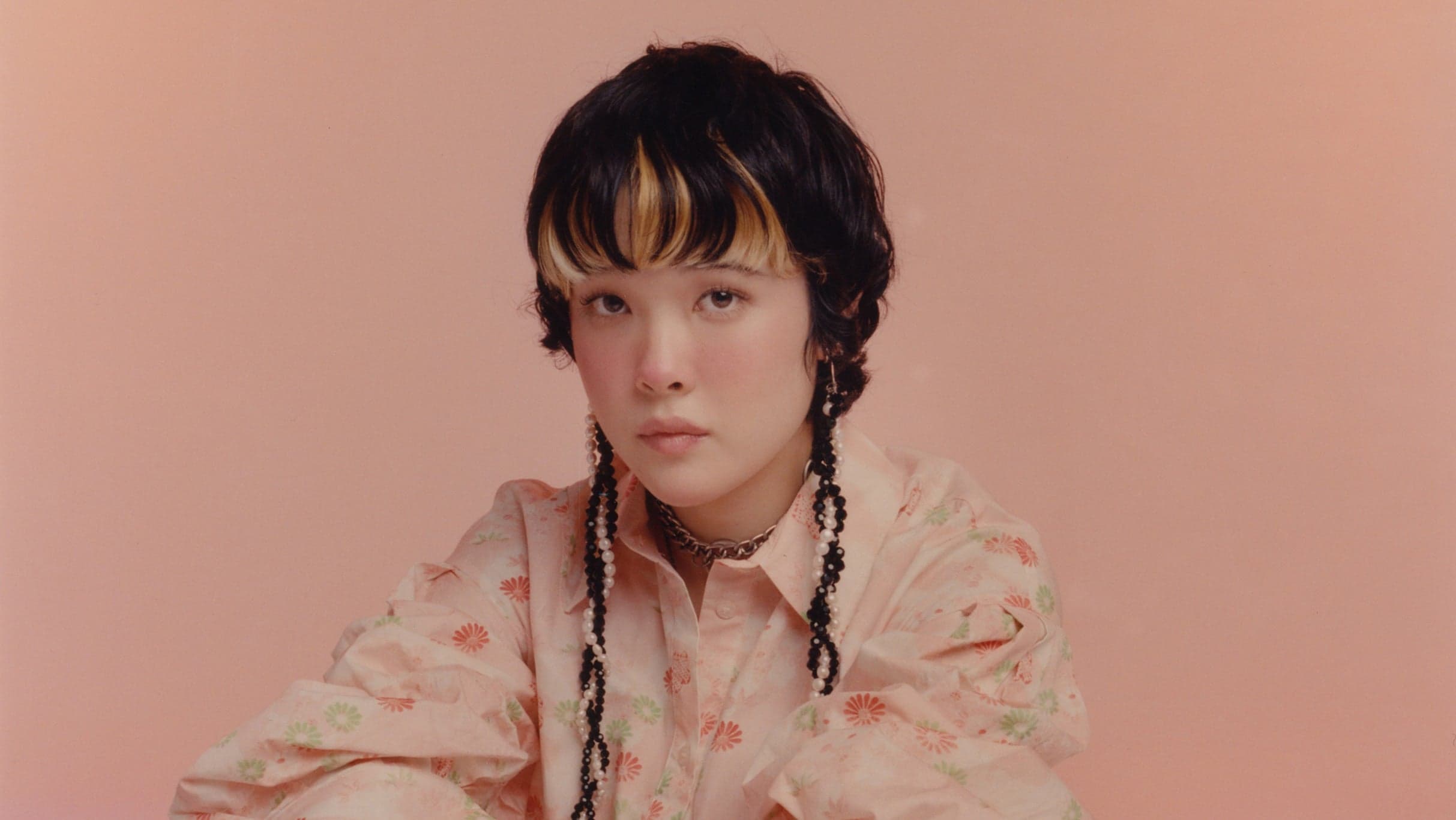 Mei Semones event image