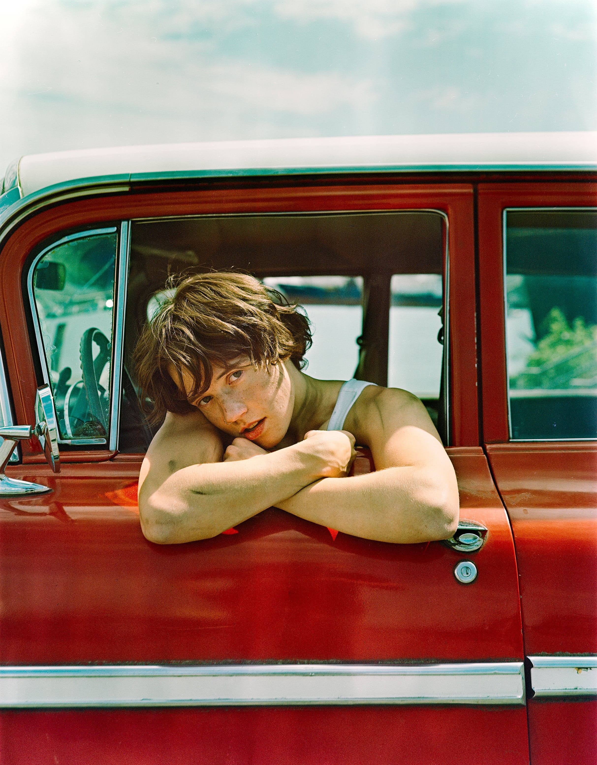 Amelia Day event image