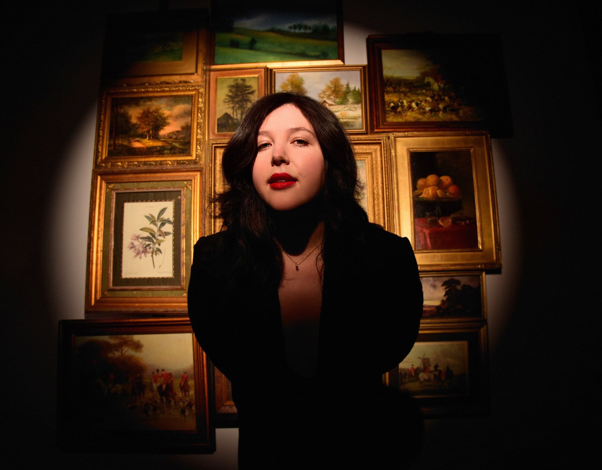 Lucy Dacus event image