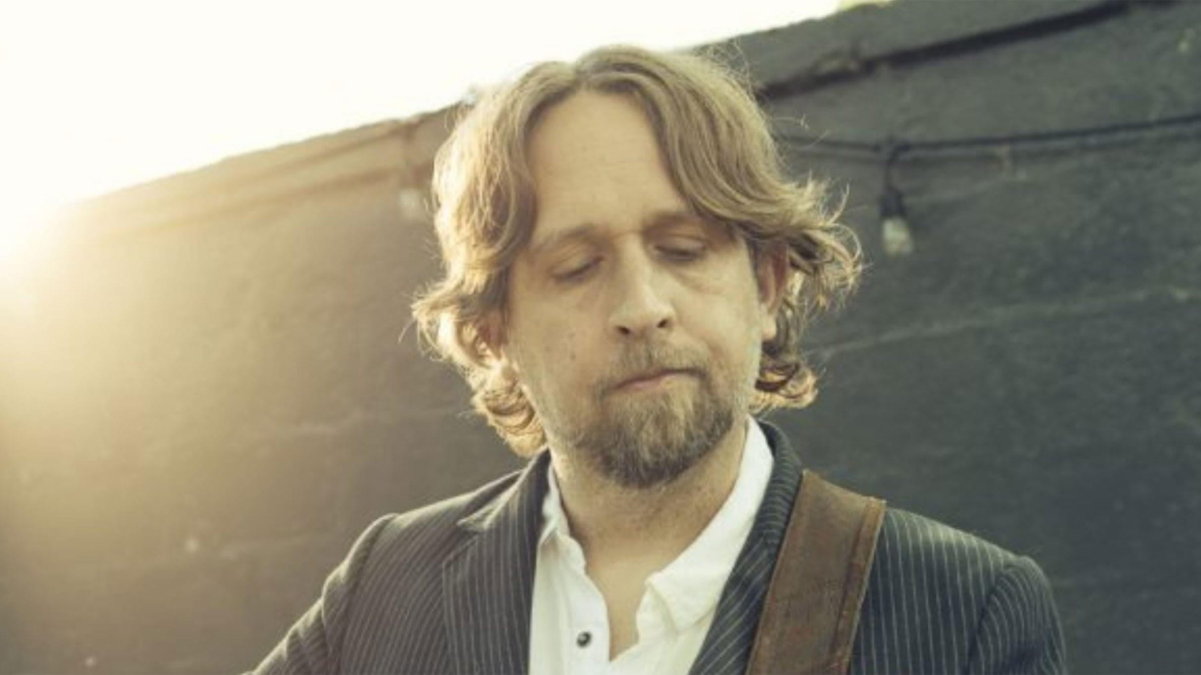 Hayes Carll - 'We're Only Human' Tour event image